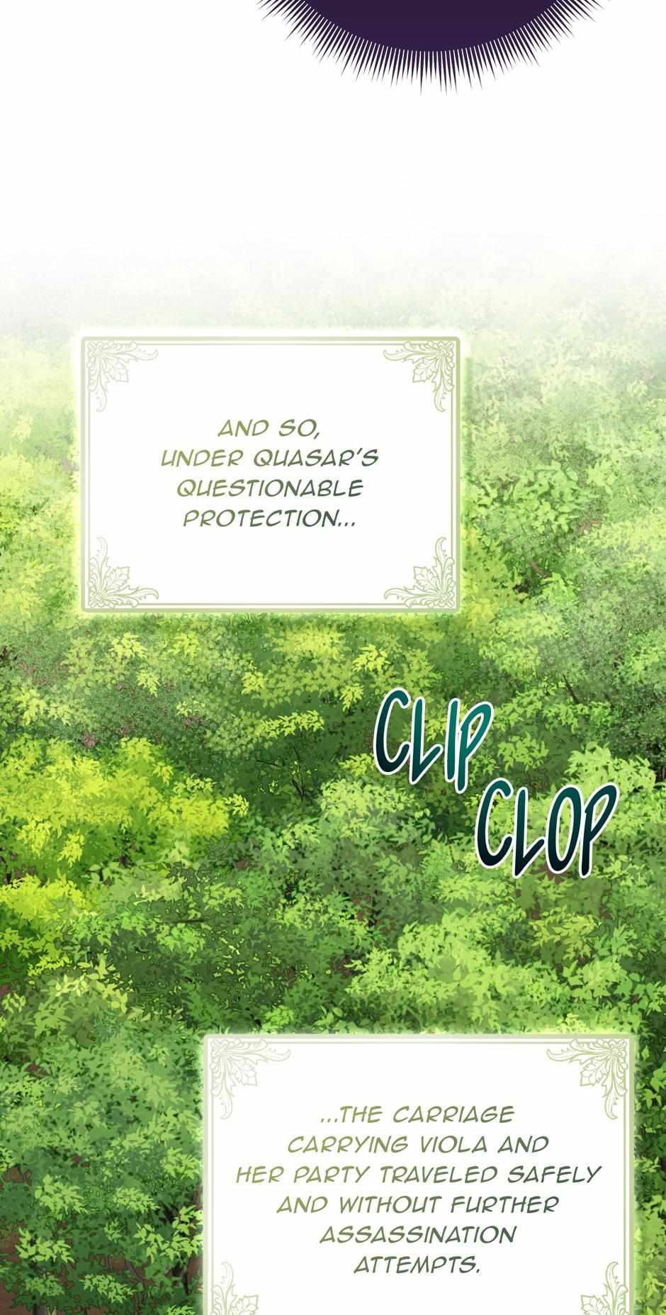 I Played the Role of the Adopted Daughter Too Well Chapter 116 page 59 - 