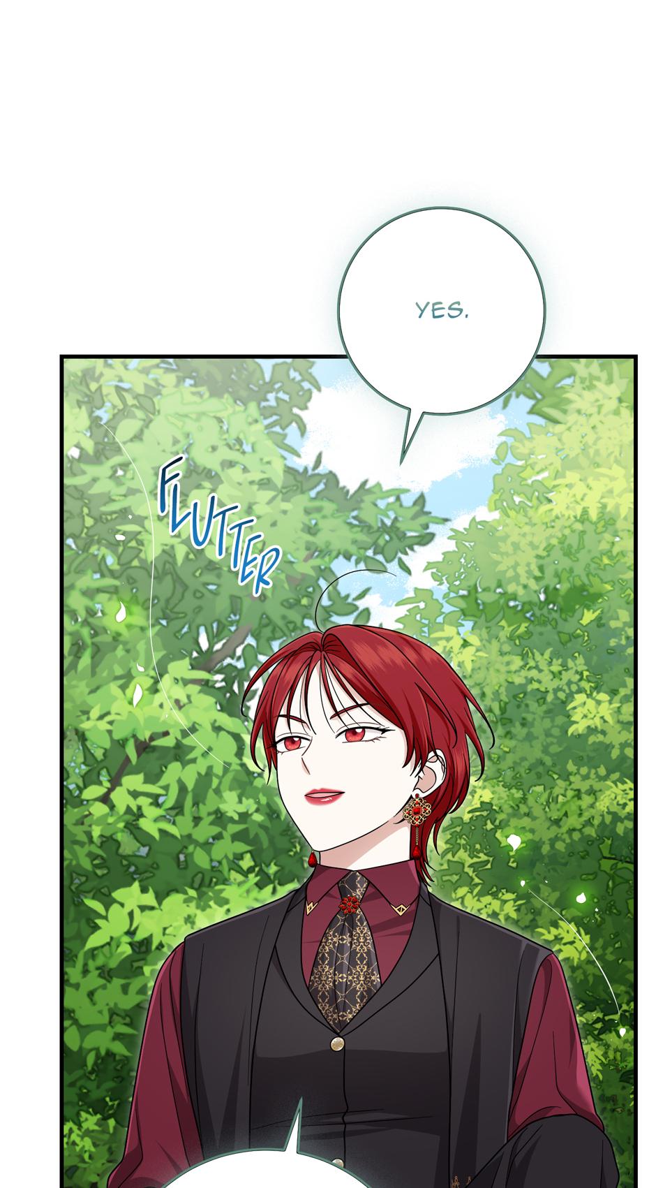 I Played the Role of the Adopted Daughter Too Well Chapter 116 page 7 - 