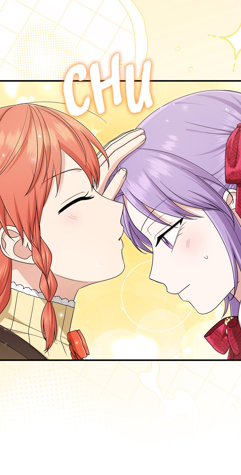 I Played the Role of the Adopted Daughter Too Well Chapter 116 page 63 - 