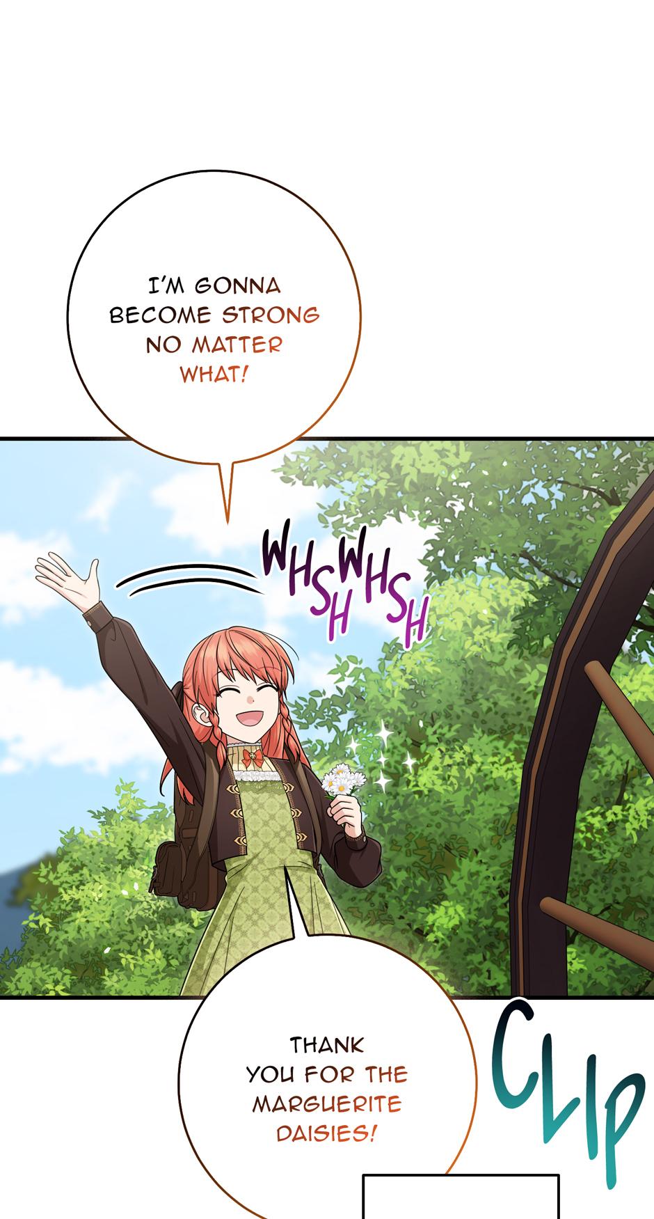 I Played the Role of the Adopted Daughter Too Well Chapter 116 page 64 - 