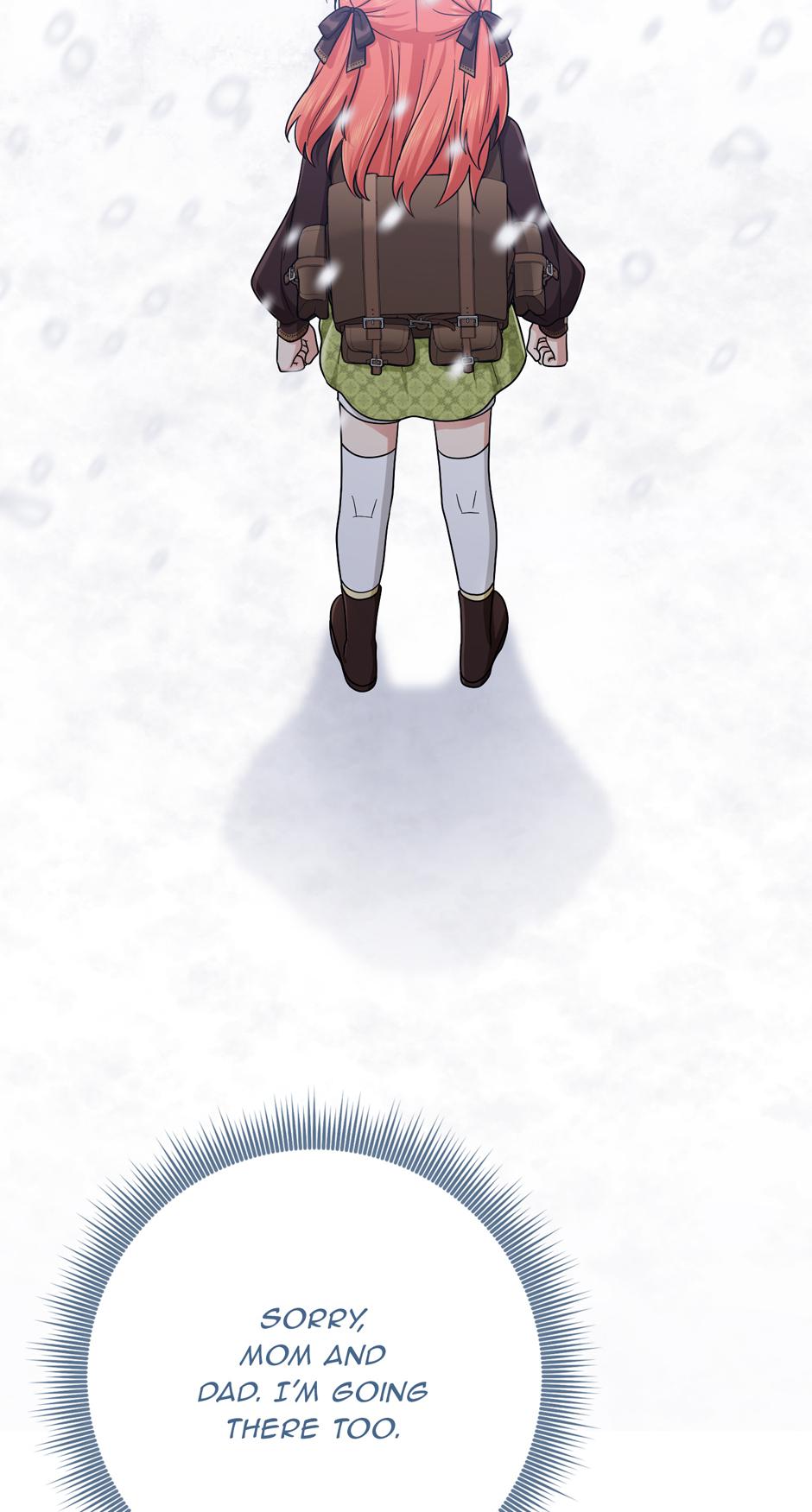 I Played the Role of the Adopted Daughter Too Well Chapter 116 page 68 - 