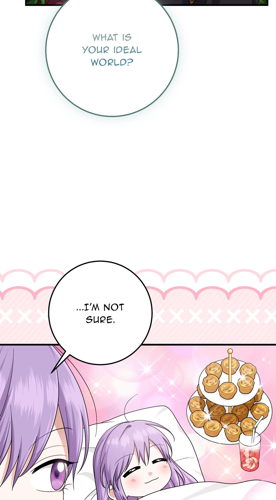 I Played the Role of the Adopted Daughter Too Well Chapter 116 page 8 - 