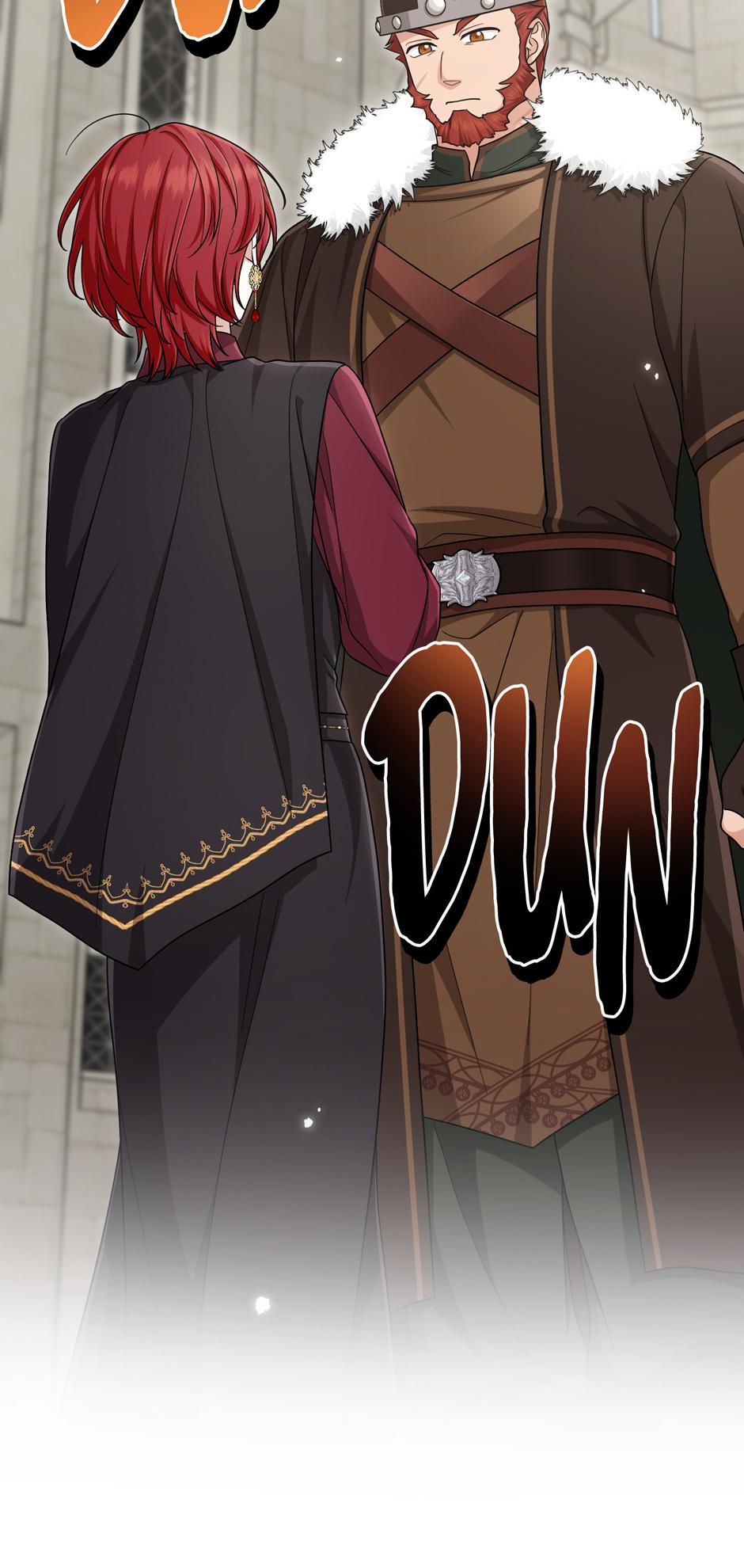I Played the Role of the Adopted Daughter Too Well Chapter 116 page 74 - 