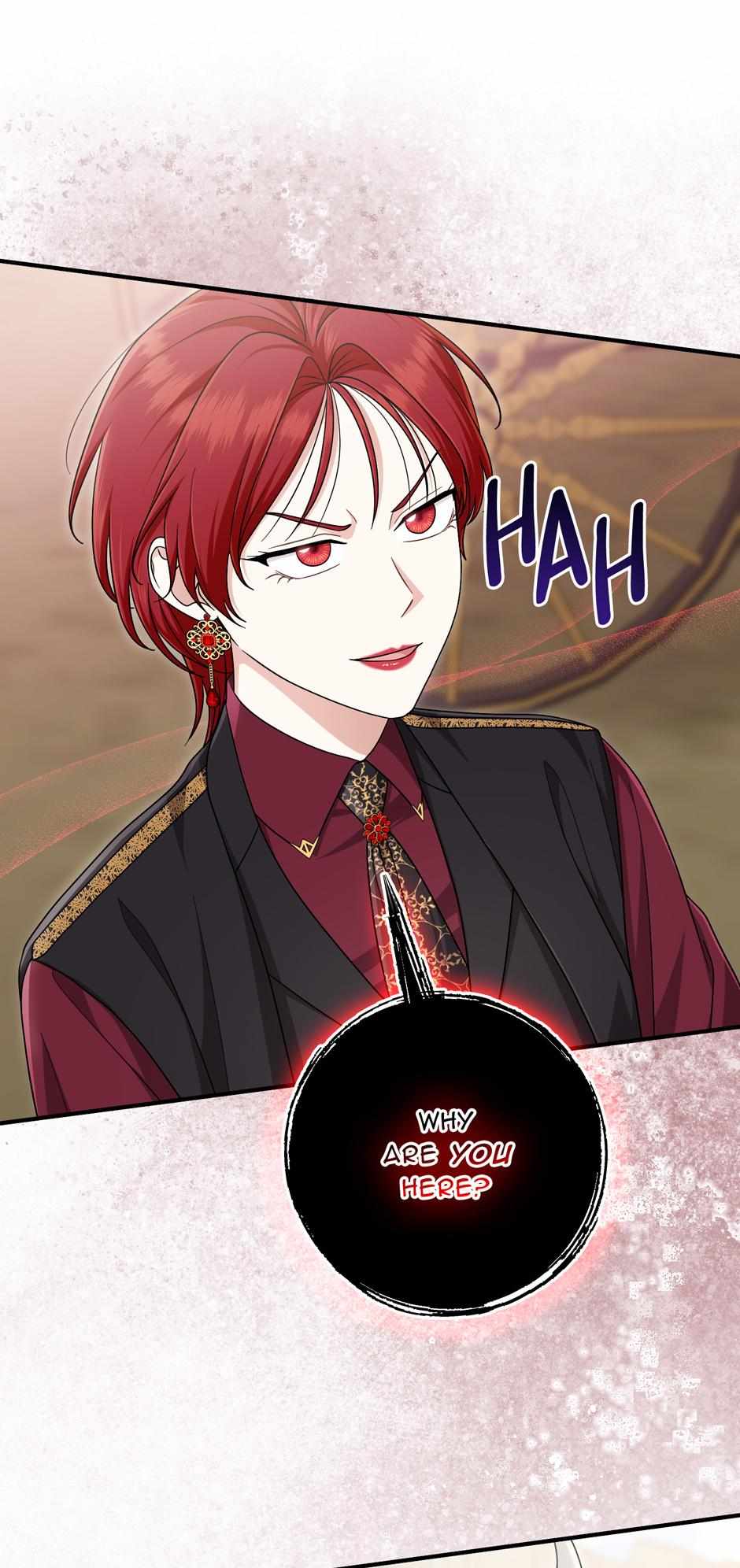 I Played the Role of the Adopted Daughter Too Well Chapter 116 page 75 - 