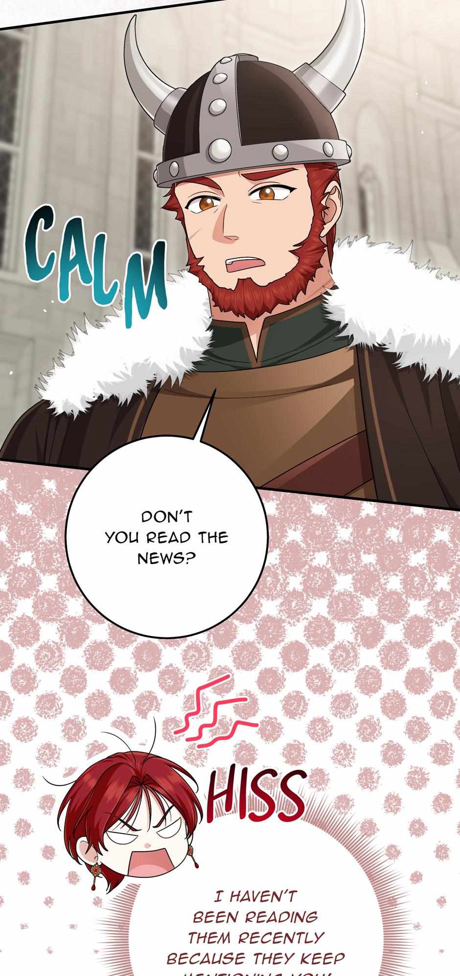 I Played the Role of the Adopted Daughter Too Well Chapter 116 page 76 - 