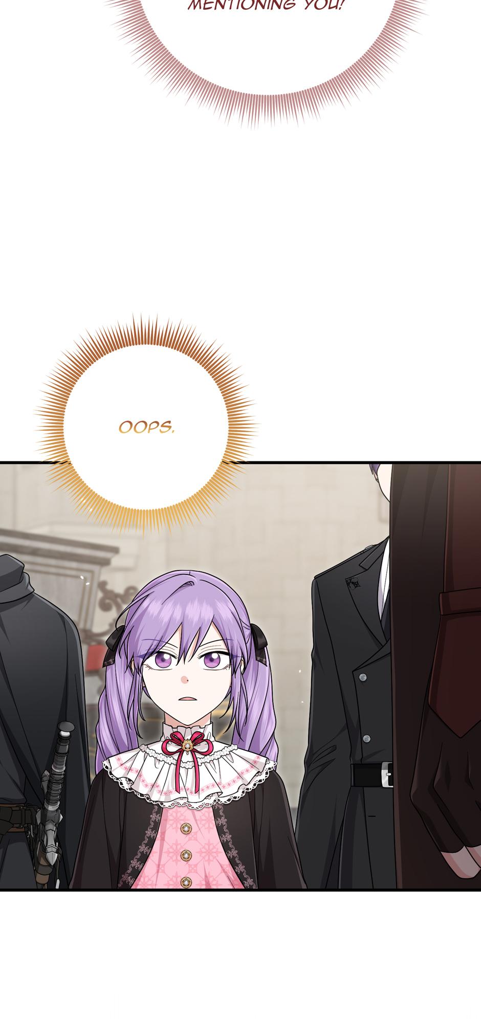 I Played the Role of the Adopted Daughter Too Well Chapter 116 page 77 - 