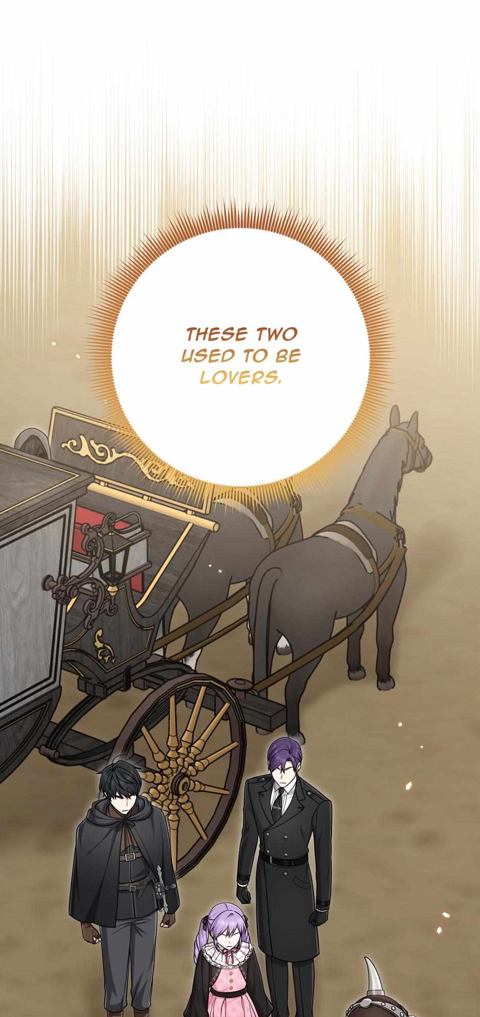 I Played the Role of the Adopted Daughter Too Well Chapter 116 page 78 - 