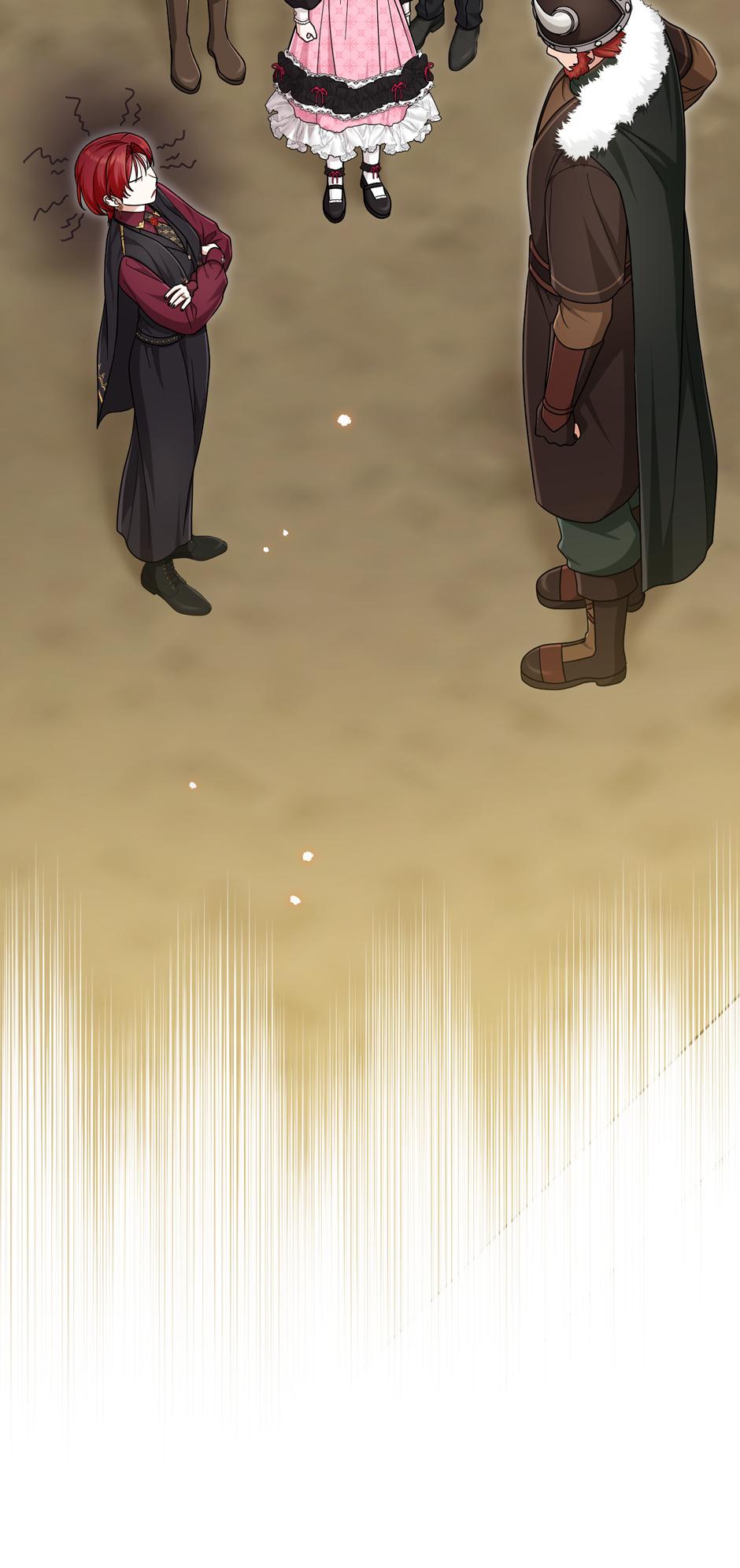 I Played the Role of the Adopted Daughter Too Well Chapter 116 page 79 - 