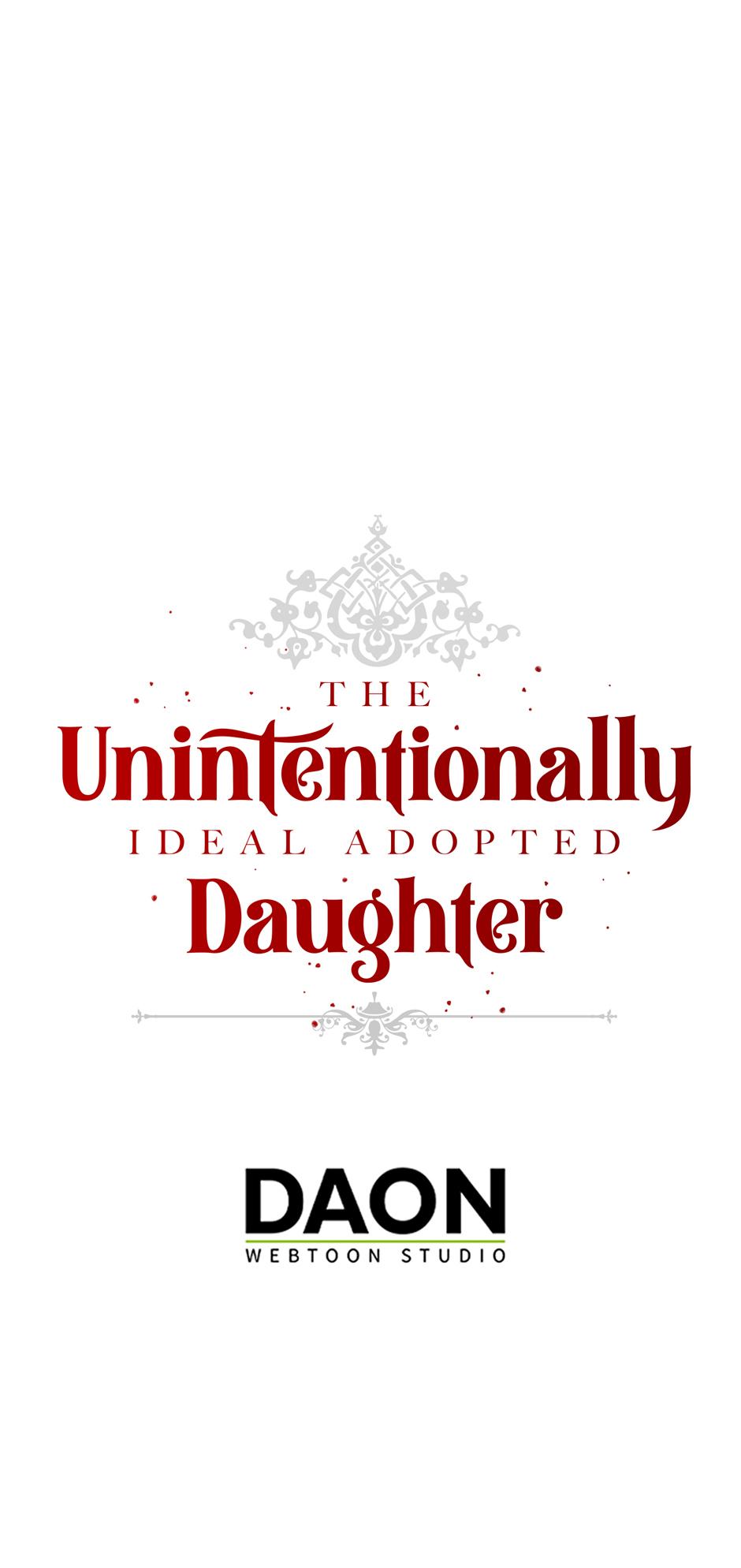 I Played the Role of the Adopted Daughter Too Well Chapter 116 page 80 - 