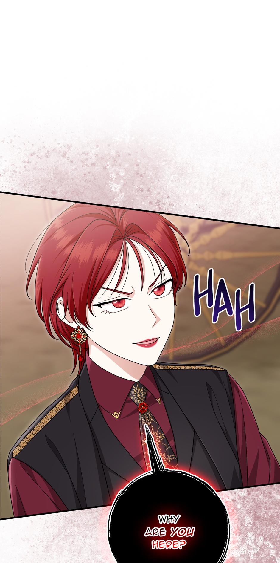 I Played the Role of the Adopted Daughter Too Well Chapter 117 page 2 - 
