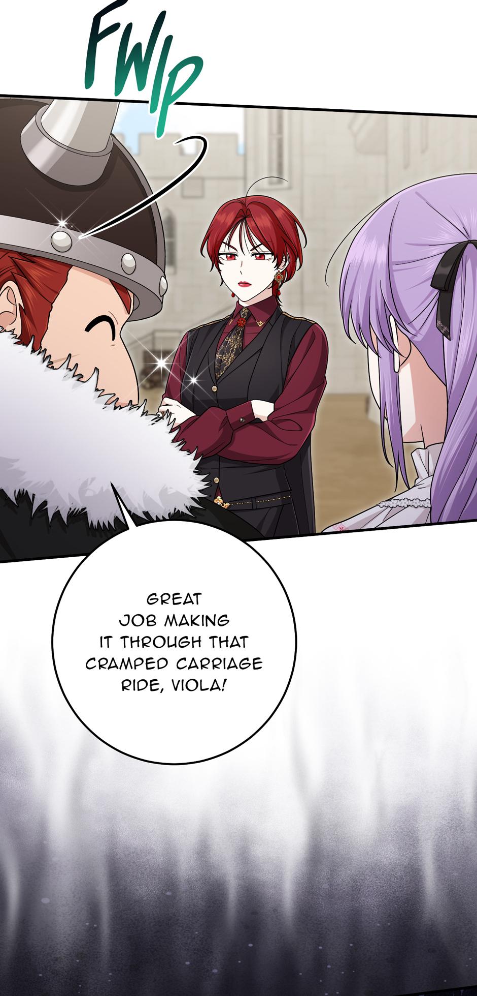 I Played the Role of the Adopted Daughter Too Well Chapter 117 page 13 - 
