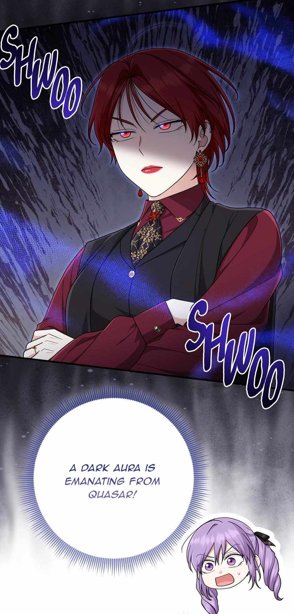 I Played the Role of the Adopted Daughter Too Well Chapter 117 page 14 - 