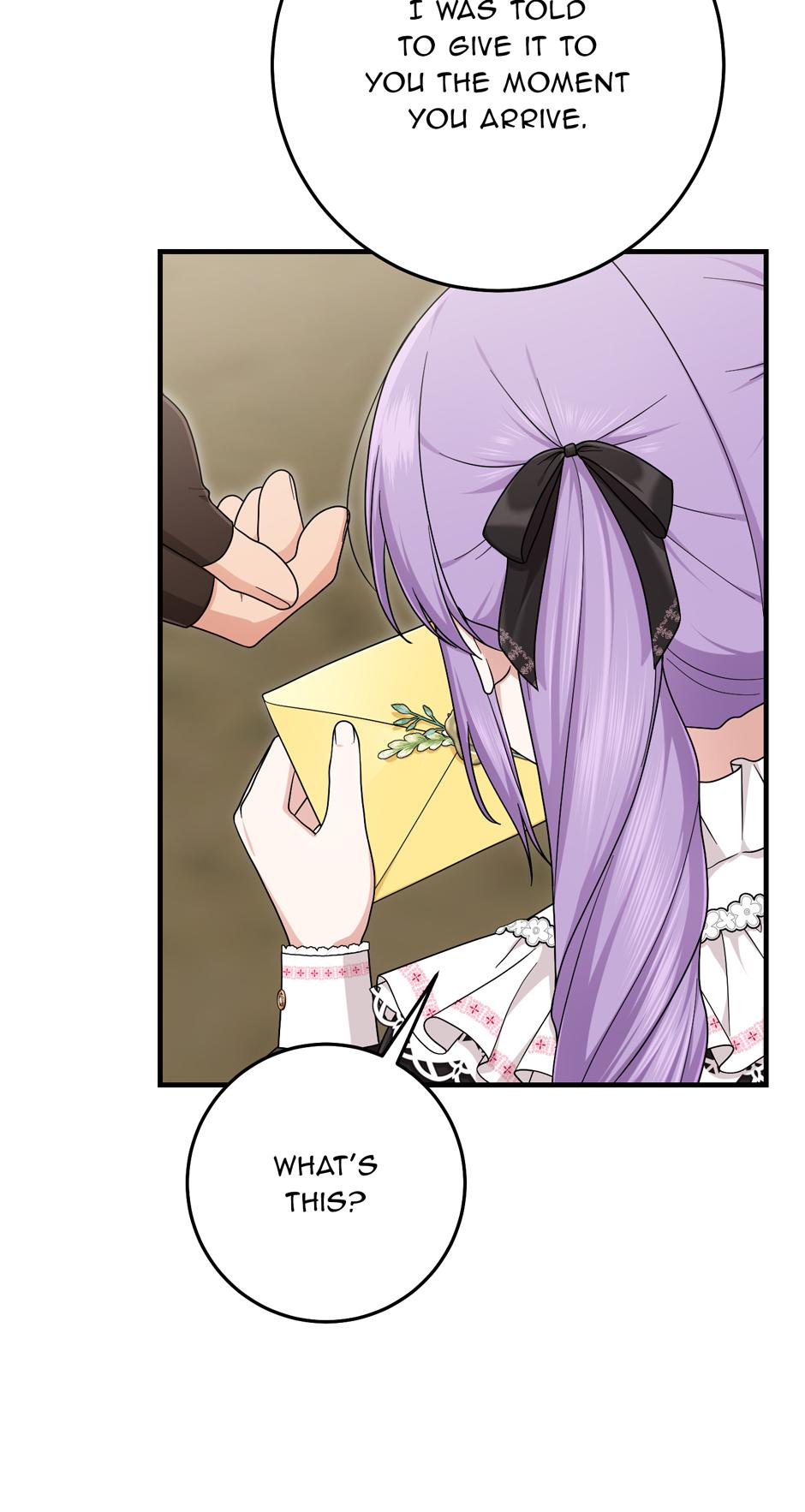 I Played the Role of the Adopted Daughter Too Well Chapter 117 page 19 - 