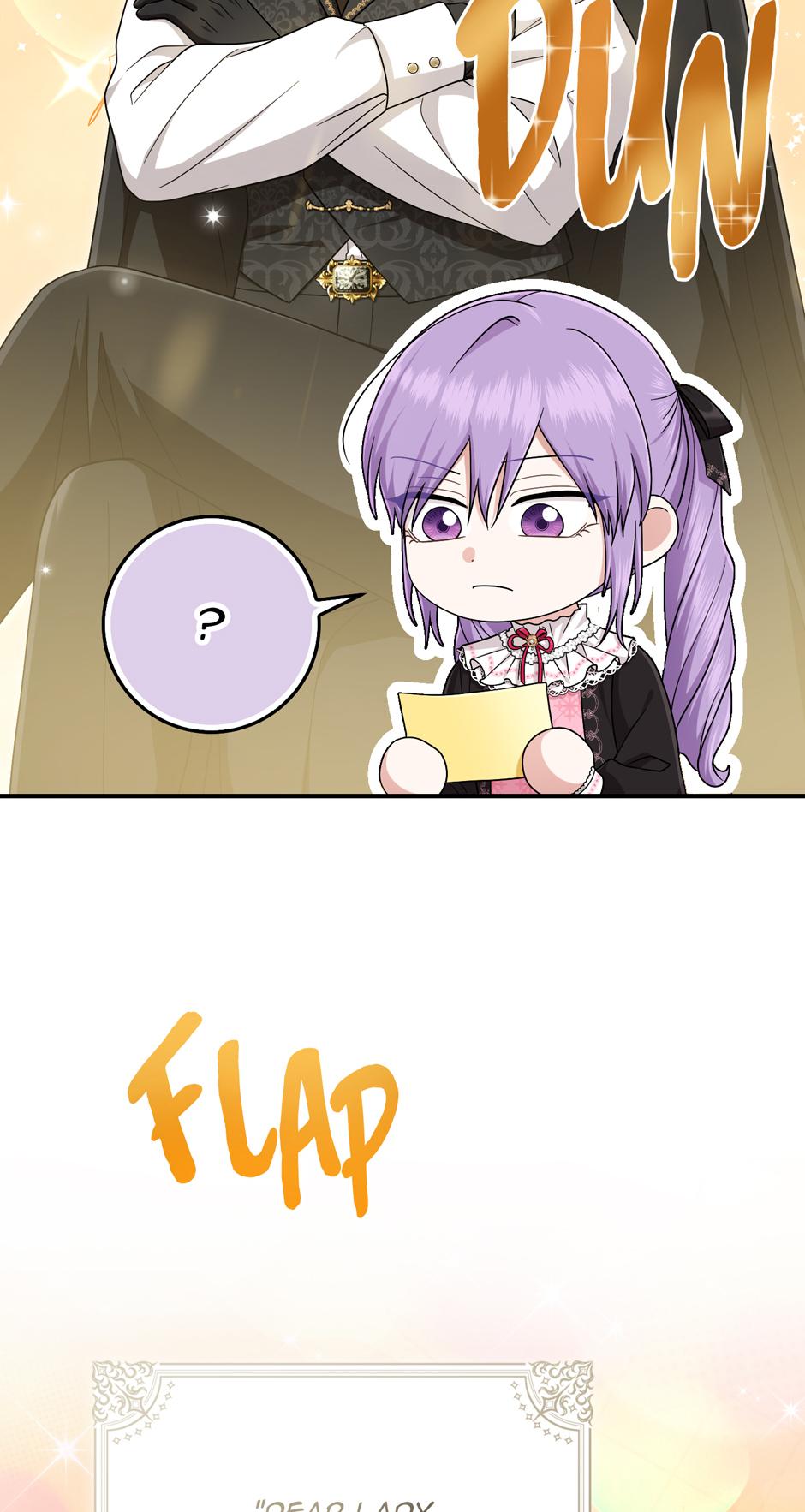 I Played the Role of the Adopted Daughter Too Well Chapter 117 page 21 - 