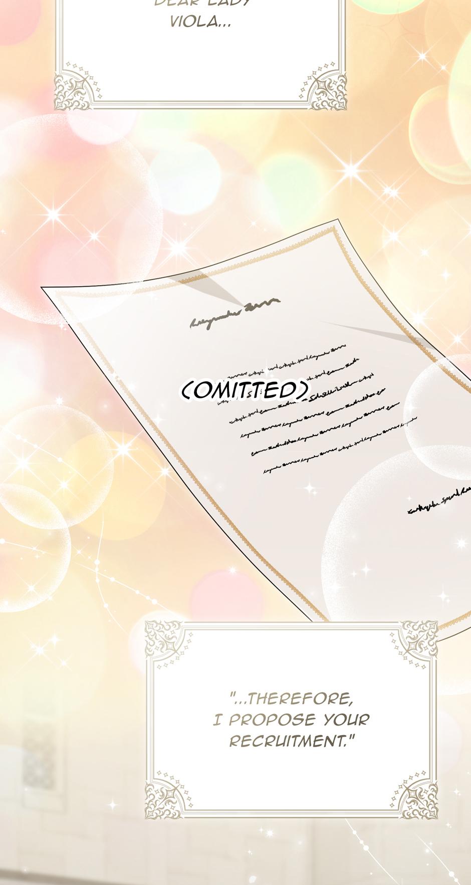 I Played the Role of the Adopted Daughter Too Well Chapter 117 page 22 - 