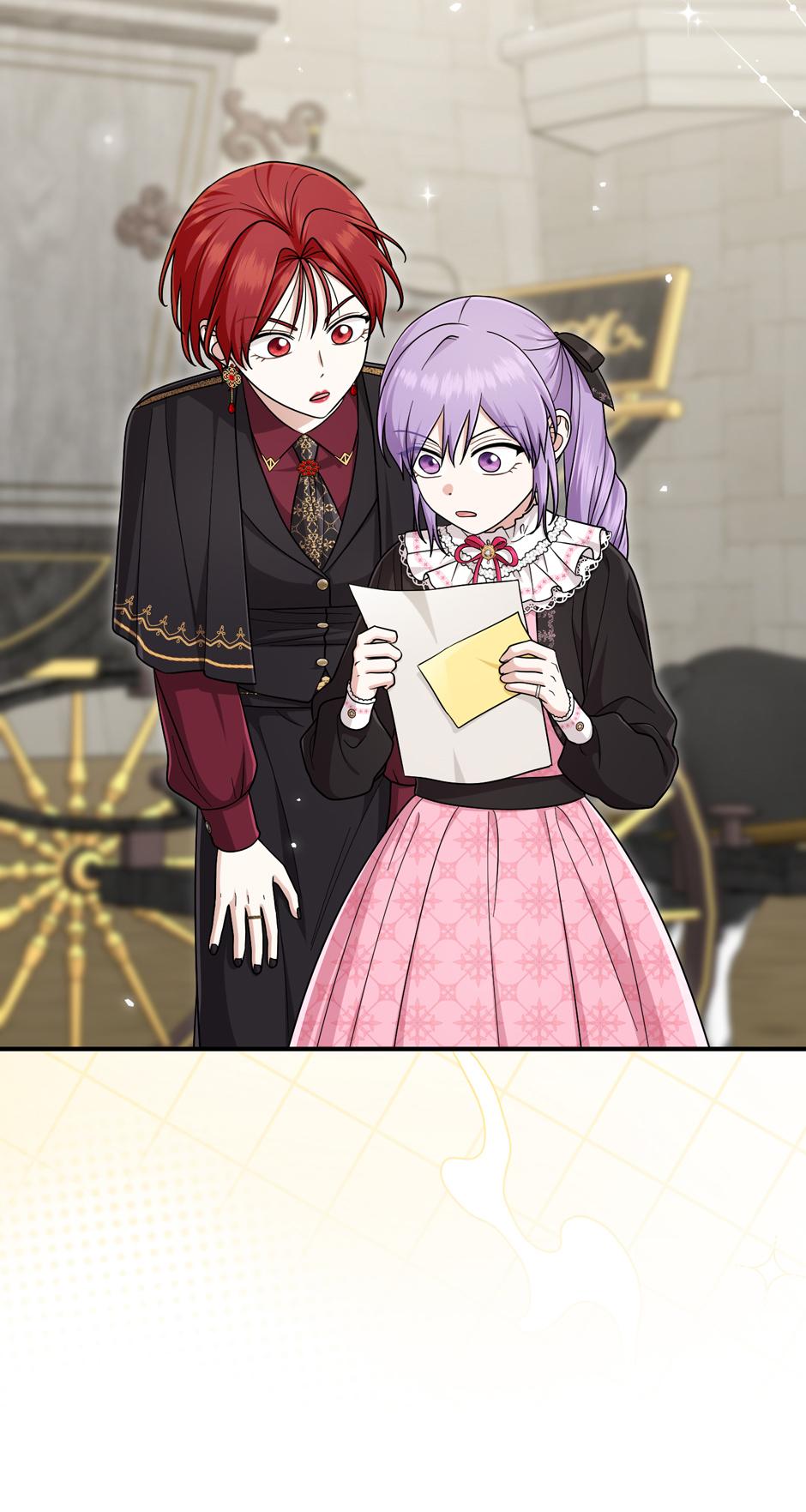 I Played the Role of the Adopted Daughter Too Well Chapter 117 page 23 - 