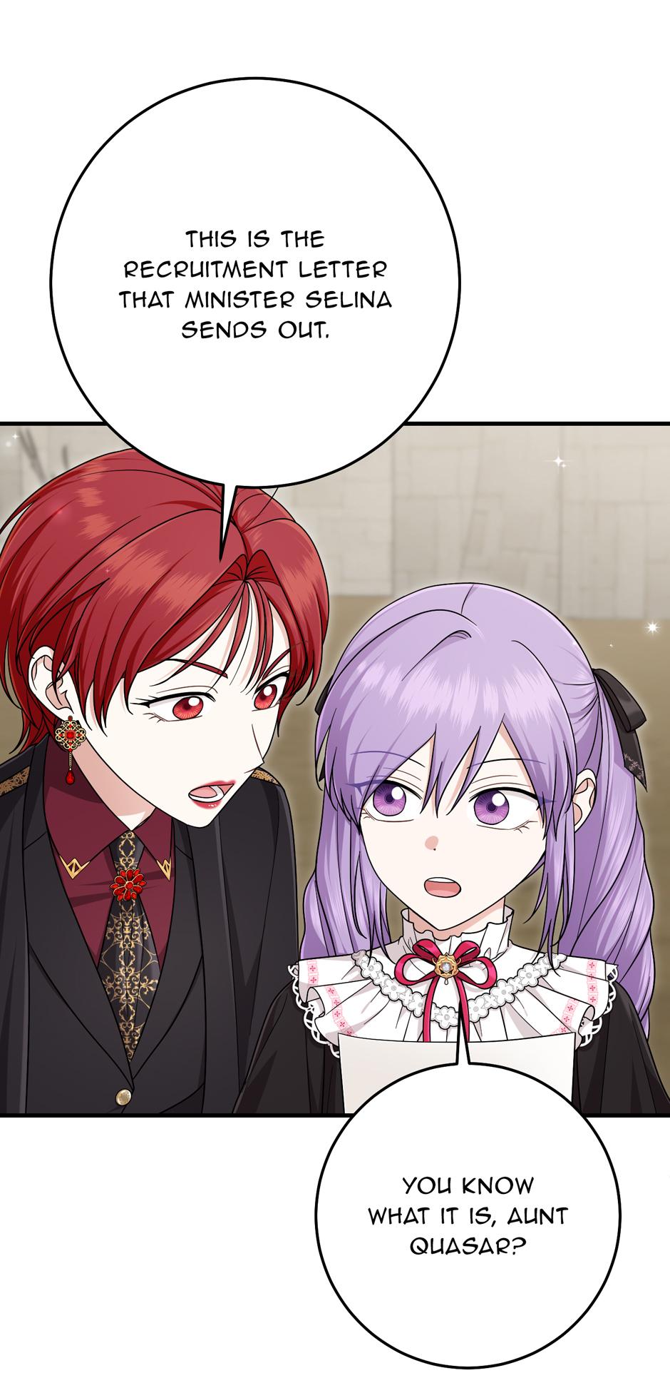 I Played the Role of the Adopted Daughter Too Well Chapter 117 page 24 - 