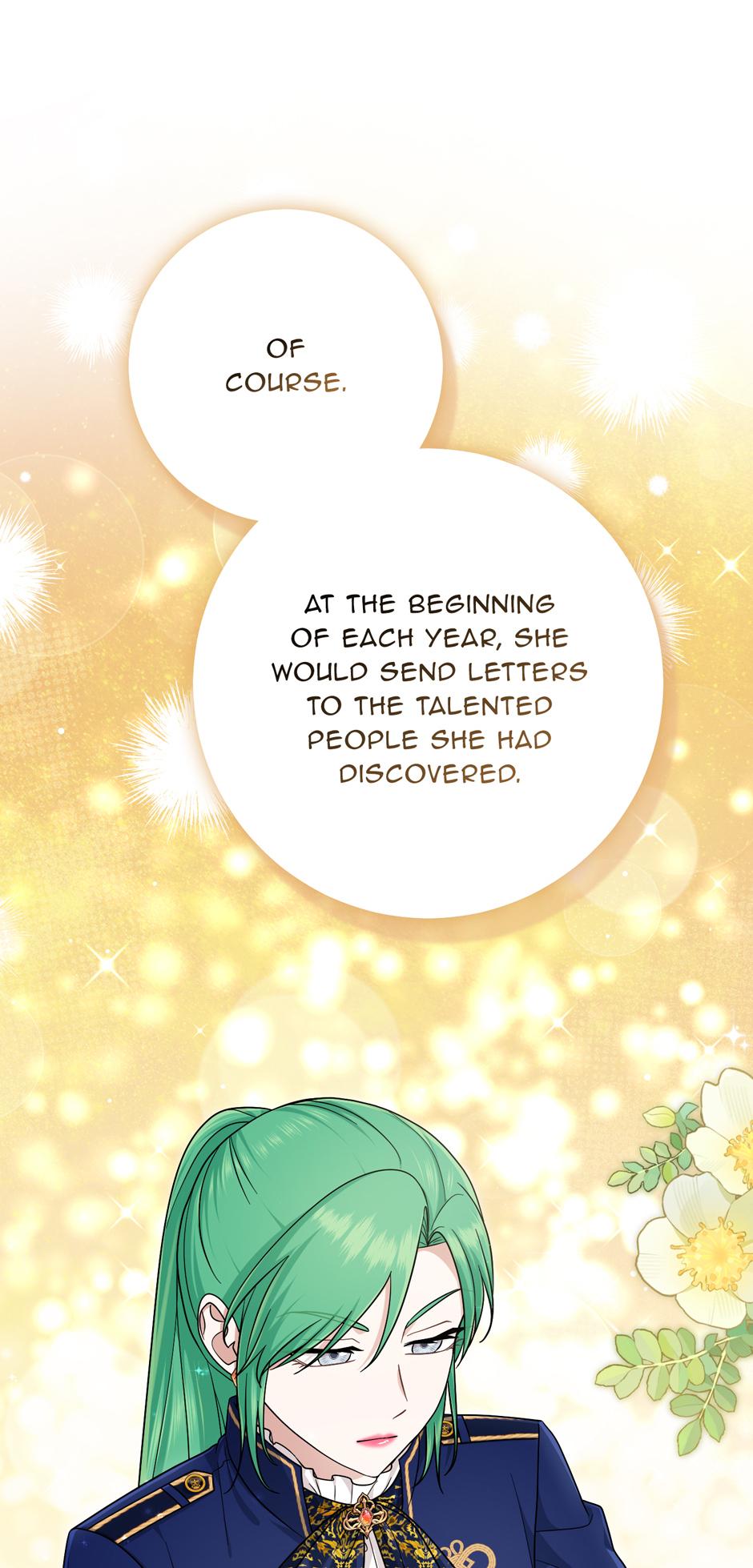 I Played the Role of the Adopted Daughter Too Well Chapter 117 page 25 - 