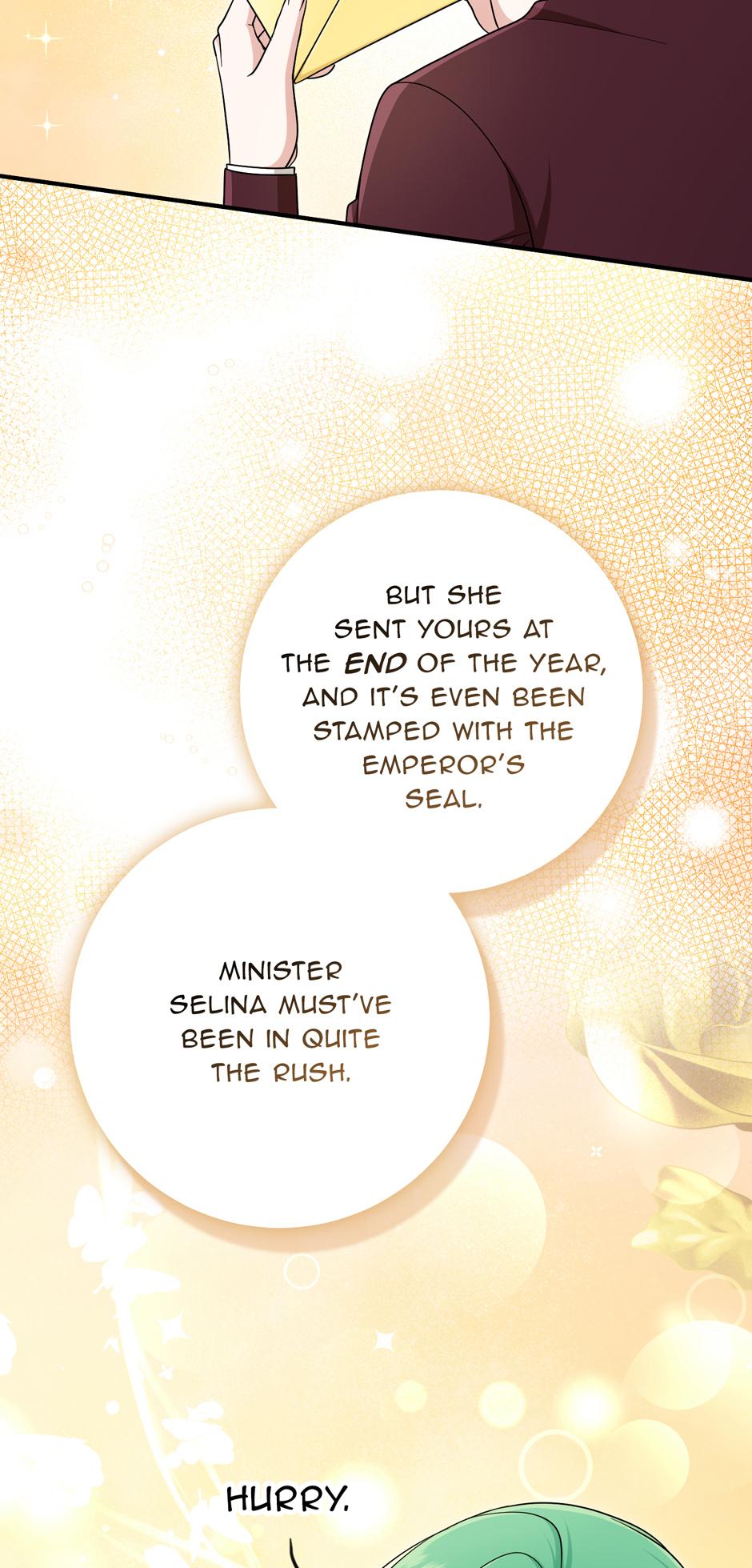 I Played the Role of the Adopted Daughter Too Well Chapter 117 page 28 - 
