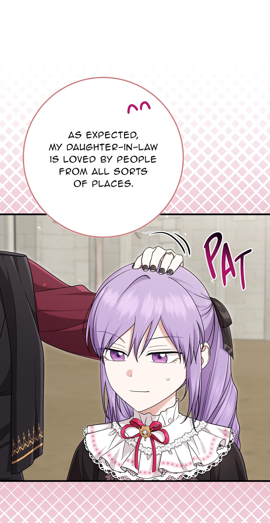 I Played the Role of the Adopted Daughter Too Well Chapter 117 page 30 - 