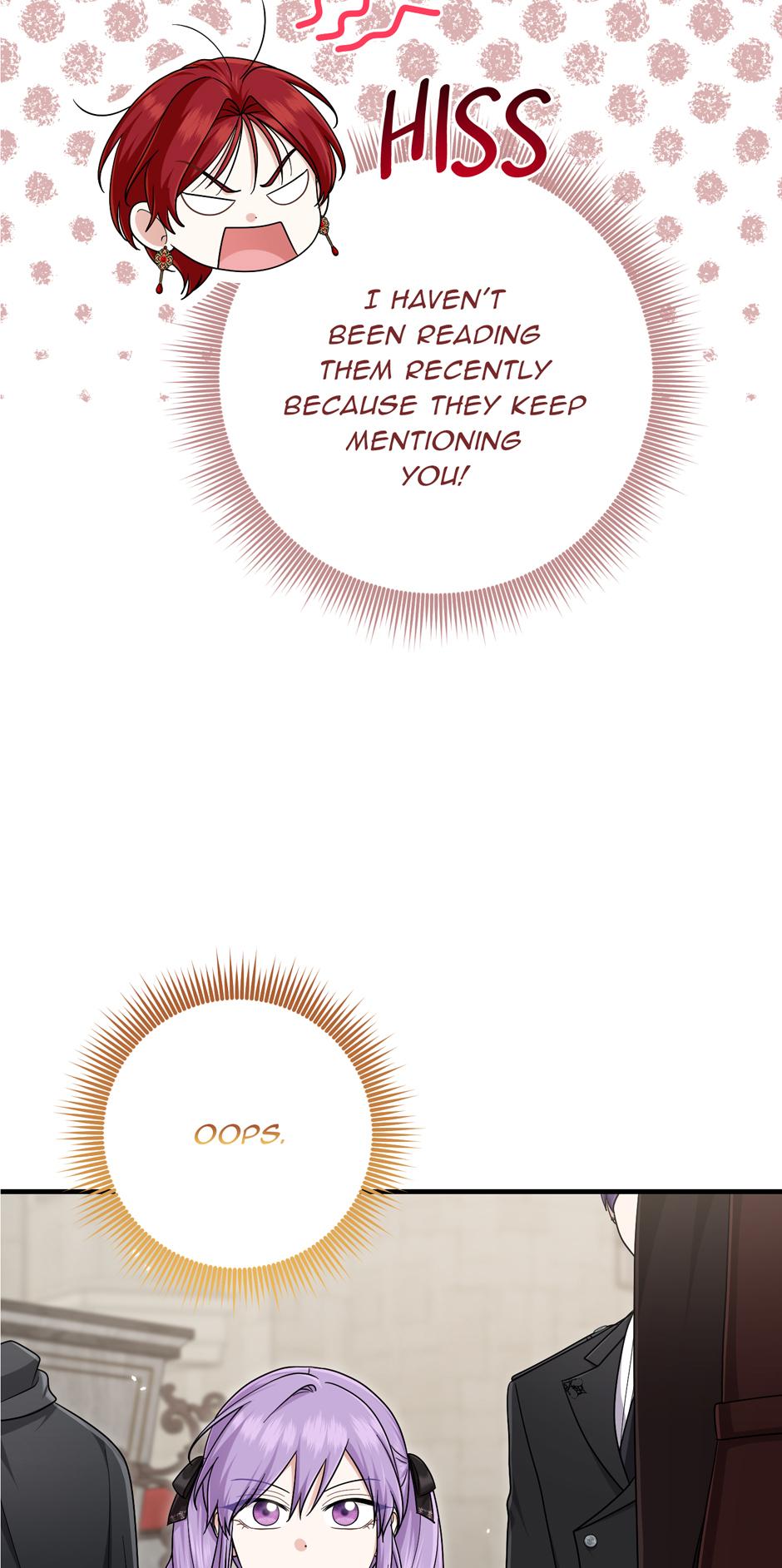I Played the Role of the Adopted Daughter Too Well Chapter 117 page 4 - 
