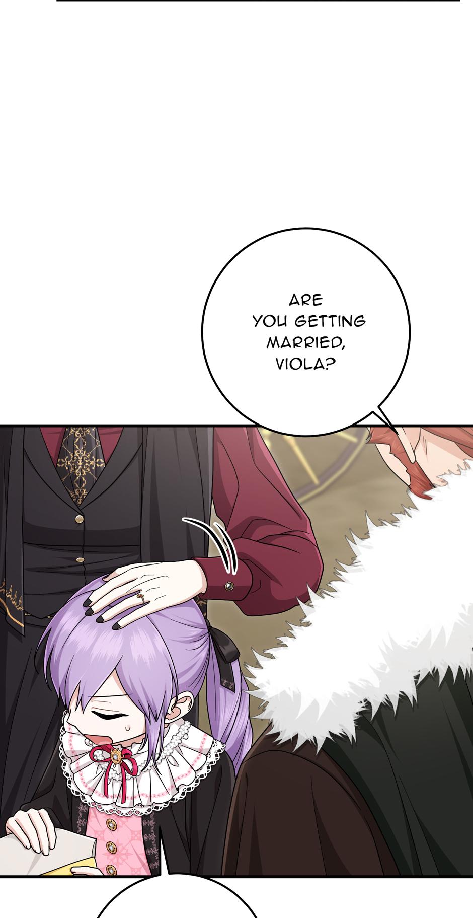 I Played the Role of the Adopted Daughter Too Well Chapter 117 page 32 - 