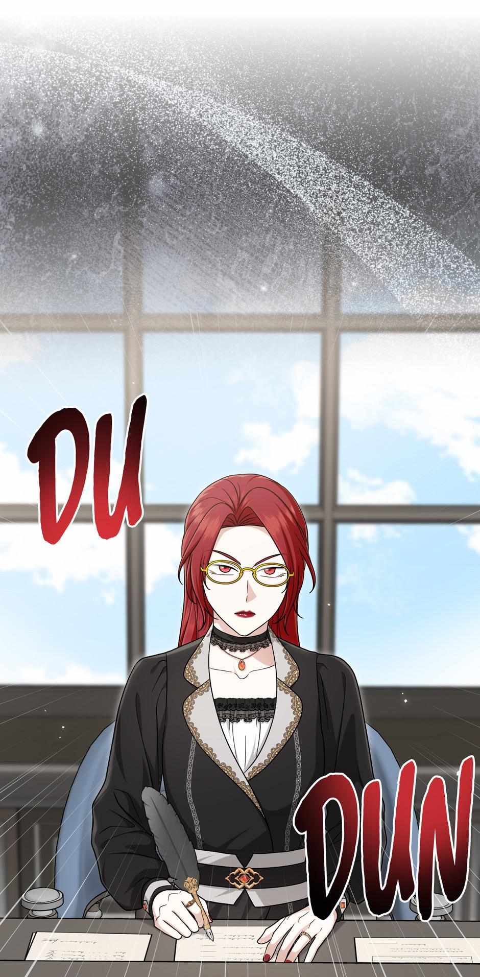 I Played the Role of the Adopted Daughter Too Well Chapter 117 page 36 - 