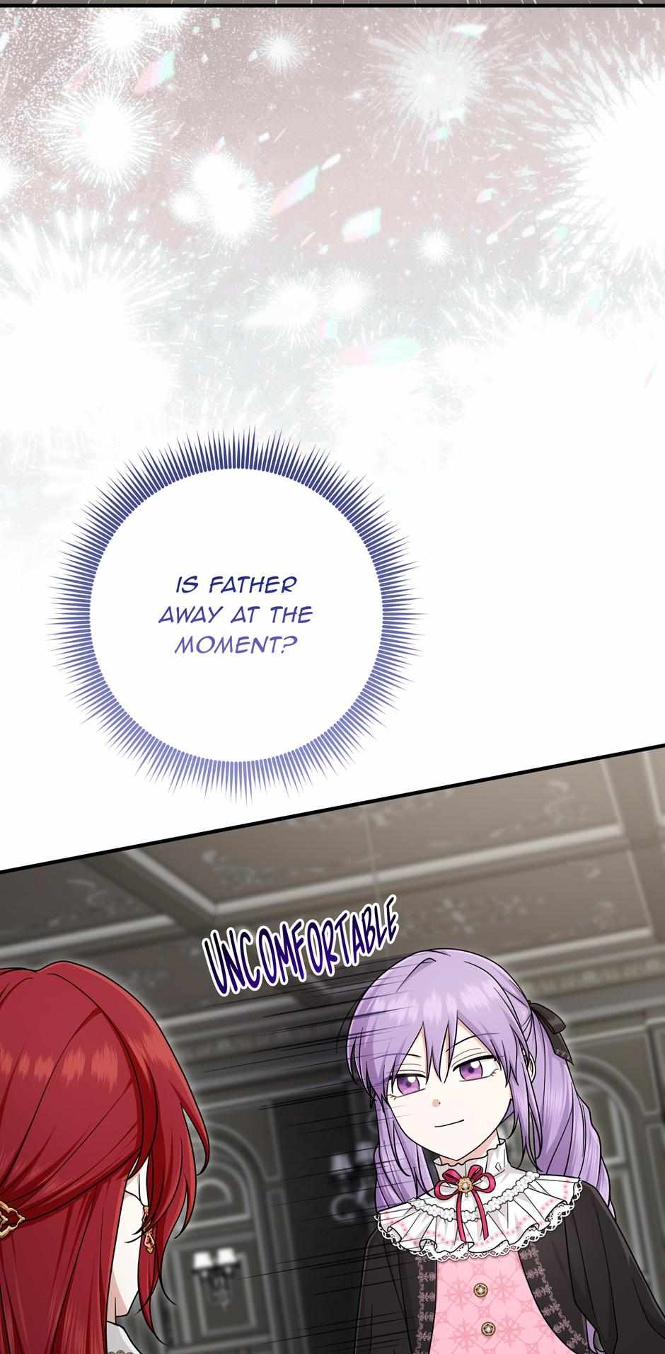 I Played the Role of the Adopted Daughter Too Well Chapter 117 page 37 - 