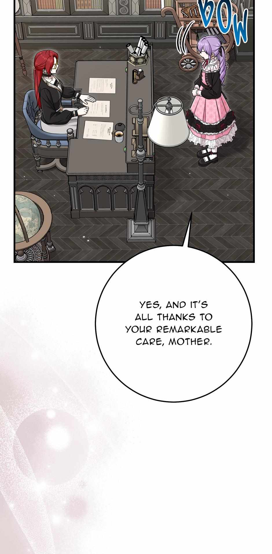 I Played the Role of the Adopted Daughter Too Well Chapter 117 page 39 - 