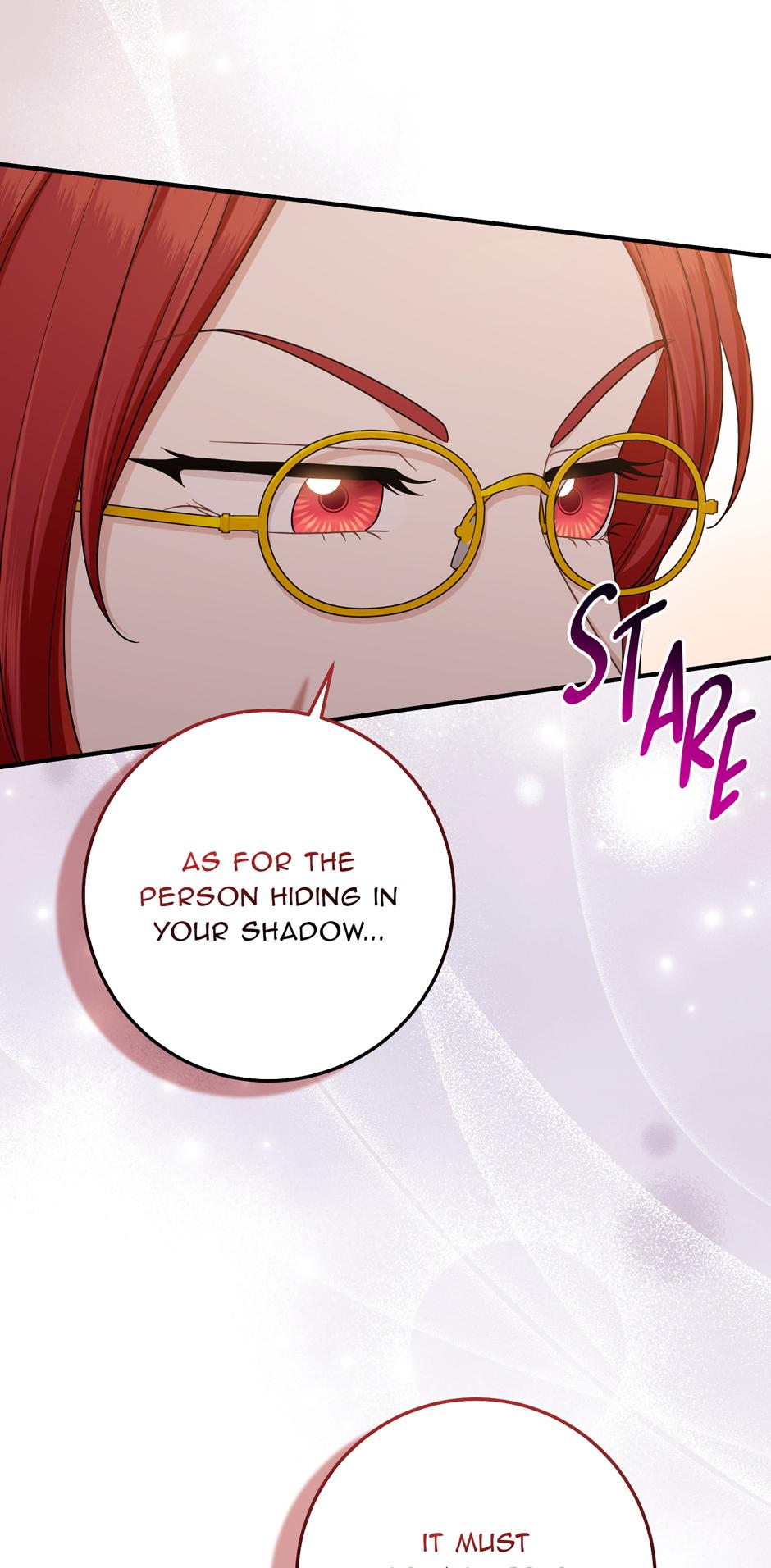 I Played the Role of the Adopted Daughter Too Well Chapter 117 page 40 - 