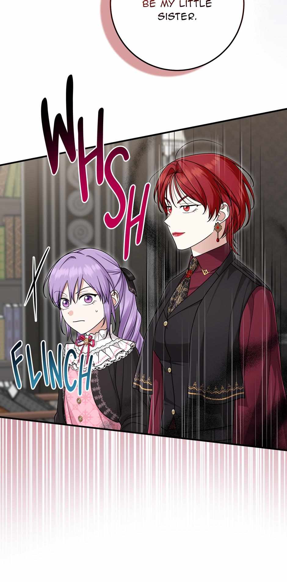 I Played the Role of the Adopted Daughter Too Well Chapter 117 page 41 - 