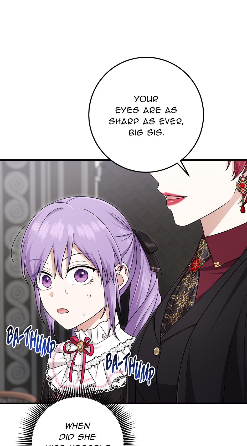 I Played the Role of the Adopted Daughter Too Well Chapter 117 page 42 - 