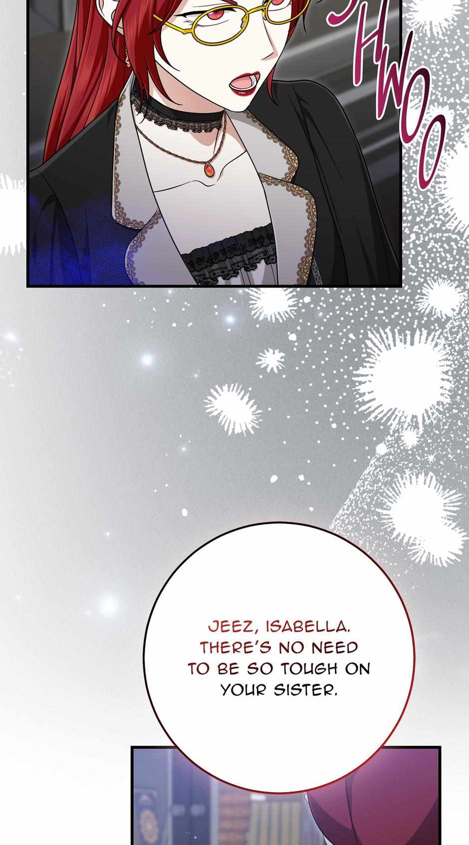 I Played the Role of the Adopted Daughter Too Well Chapter 117 page 44 - 