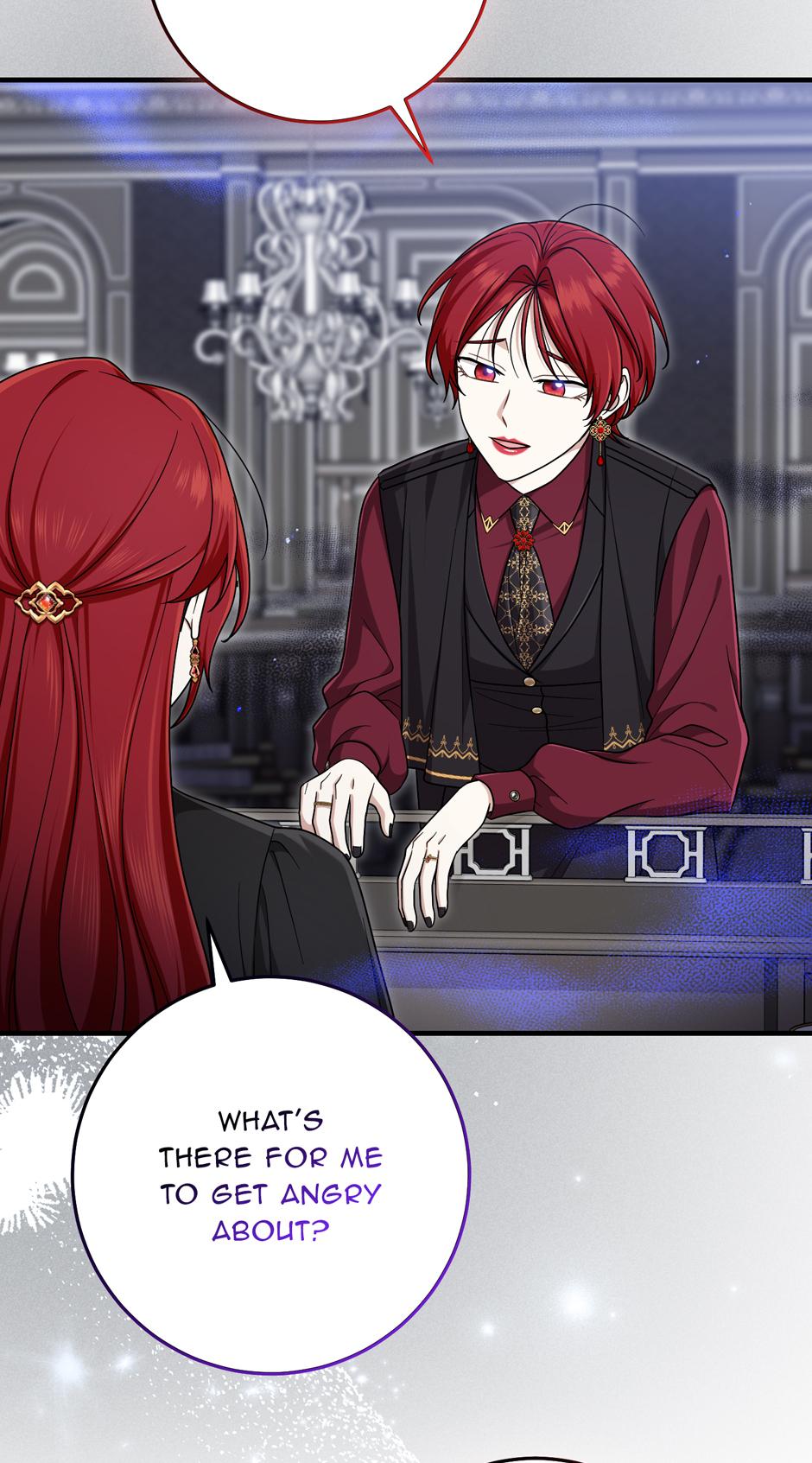 I Played the Role of the Adopted Daughter Too Well Chapter 117 page 46 - 