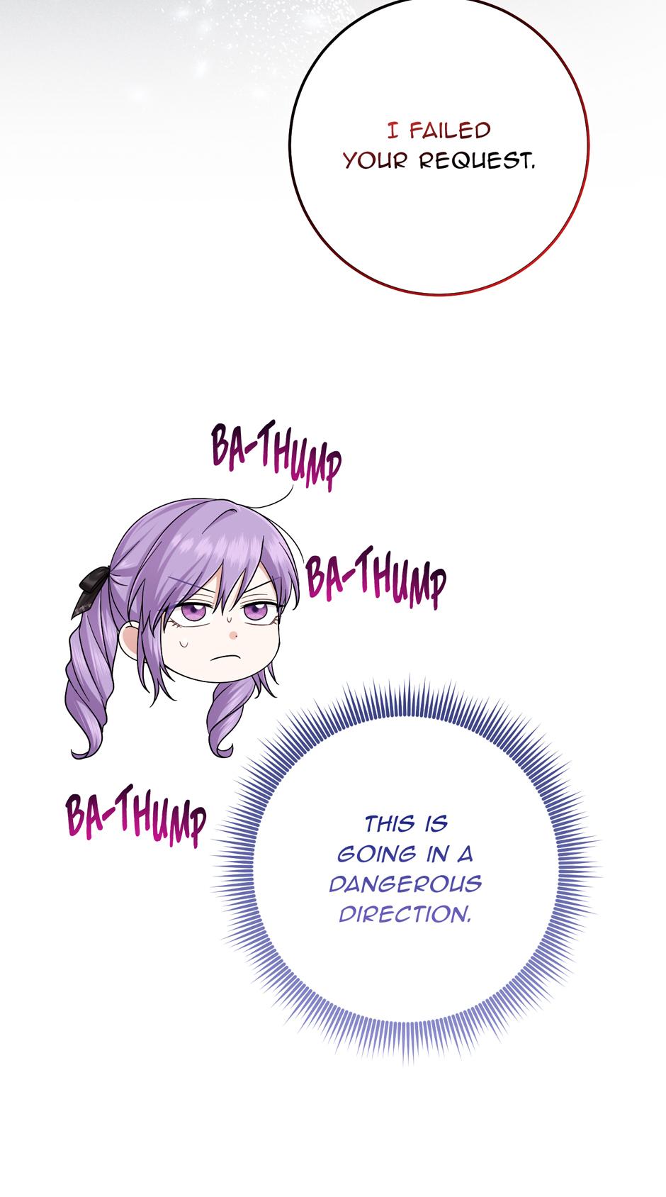 I Played the Role of the Adopted Daughter Too Well Chapter 117 page 47 - 