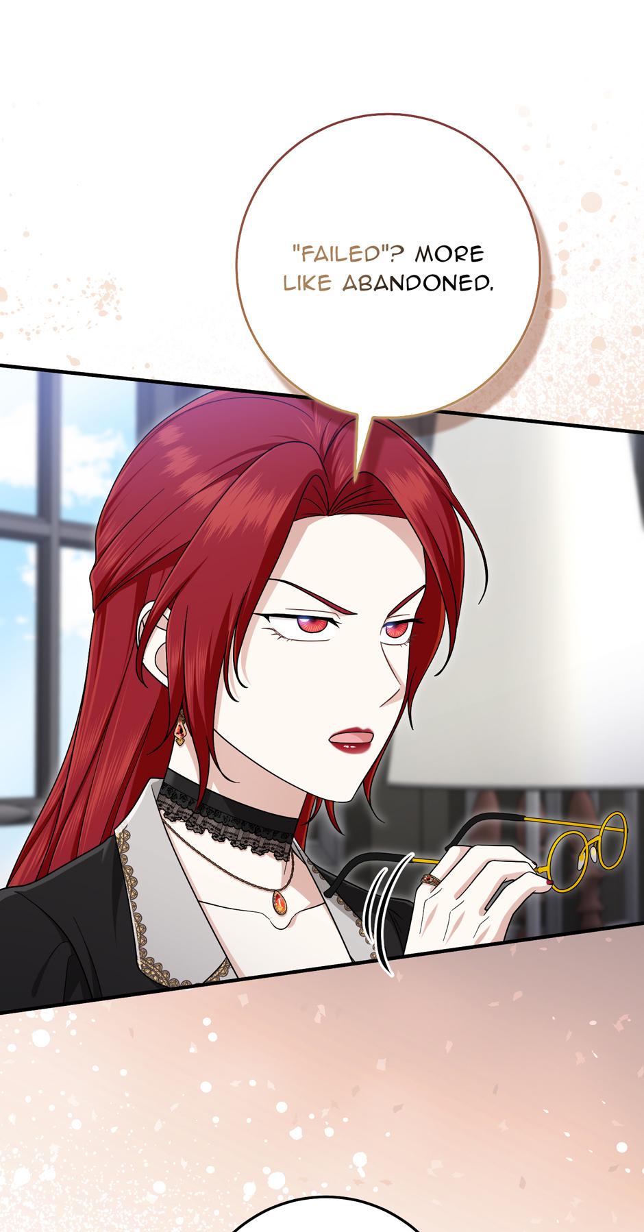I Played the Role of the Adopted Daughter Too Well Chapter 117 page 48 - 