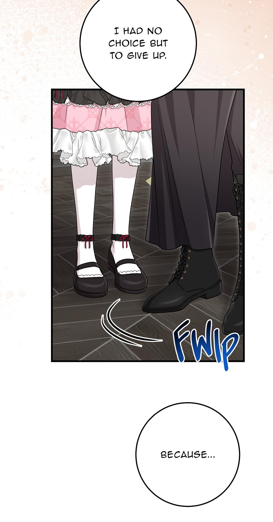 I Played the Role of the Adopted Daughter Too Well Chapter 117 page 49 - 