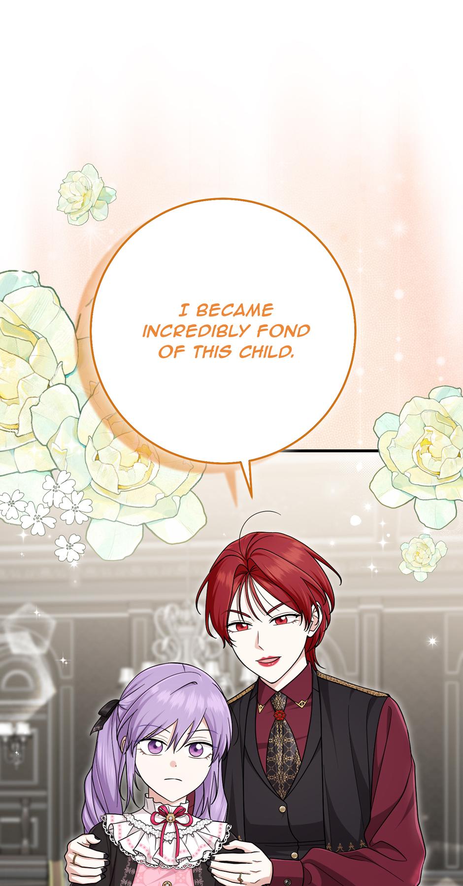 I Played the Role of the Adopted Daughter Too Well Chapter 117 page 50 - 