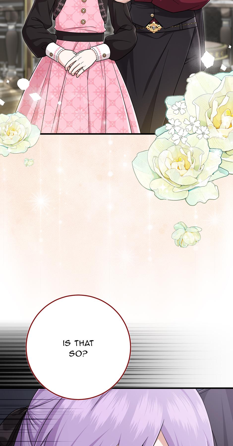 I Played the Role of the Adopted Daughter Too Well Chapter 117 page 51 - 