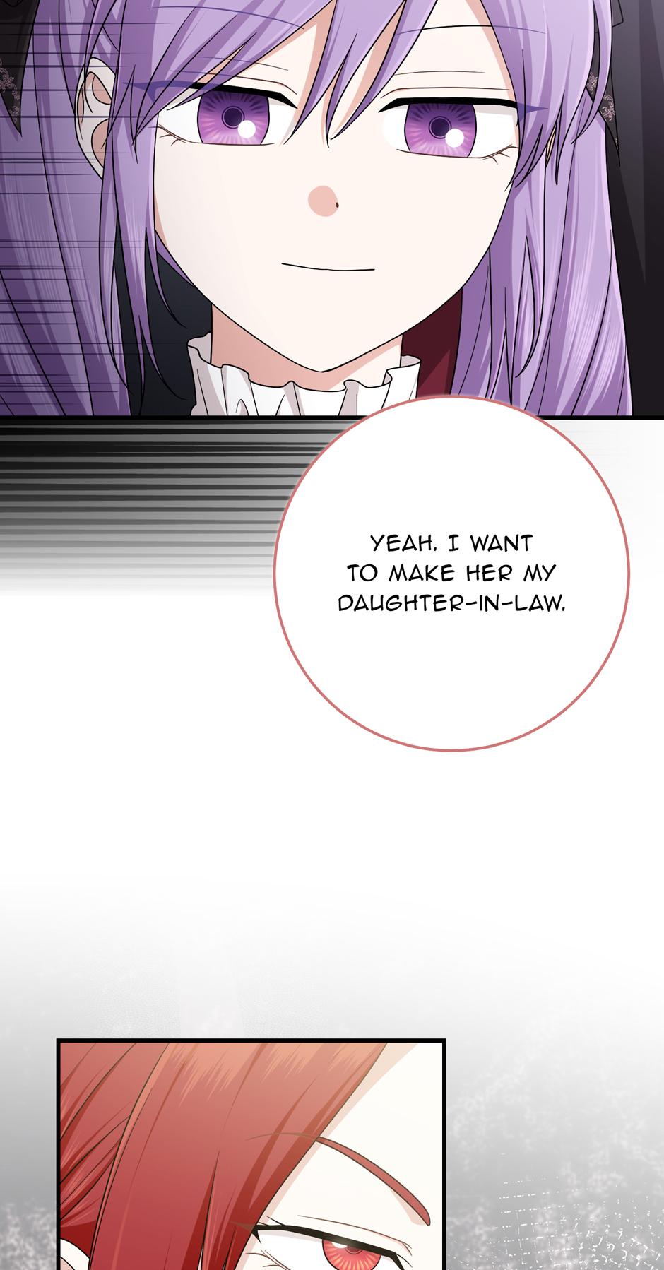 I Played the Role of the Adopted Daughter Too Well Chapter 117 page 52 - 