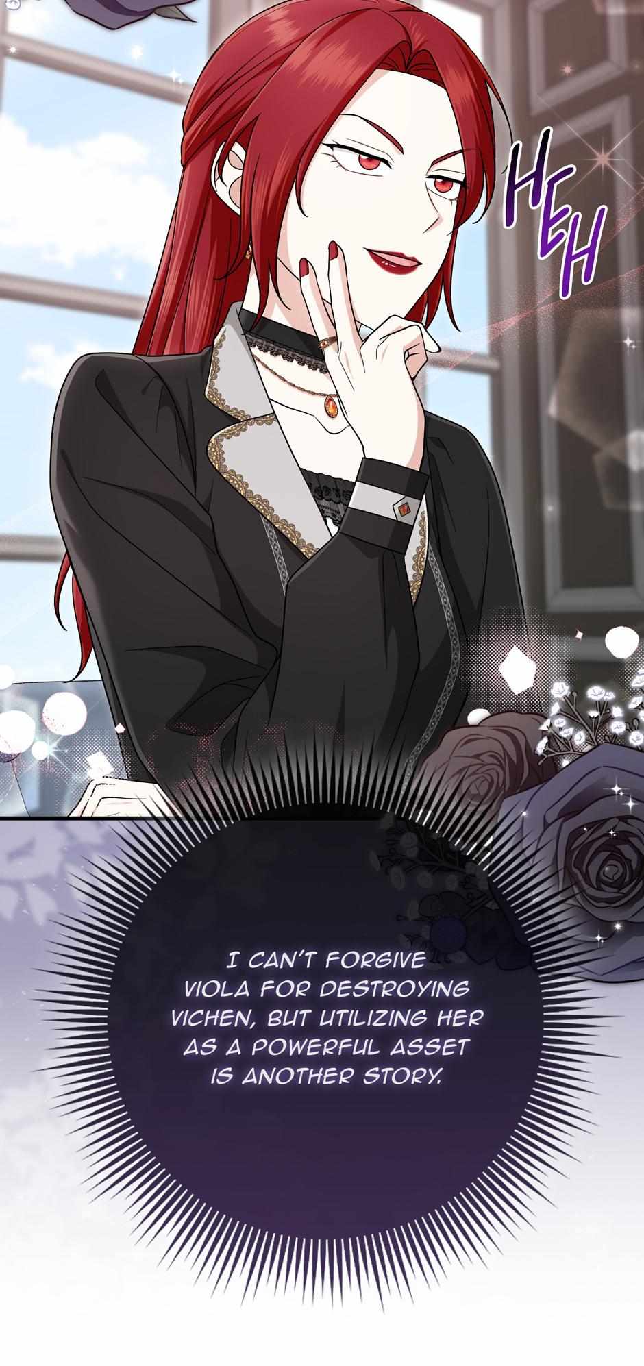 I Played the Role of the Adopted Daughter Too Well Chapter 117 page 58 - 