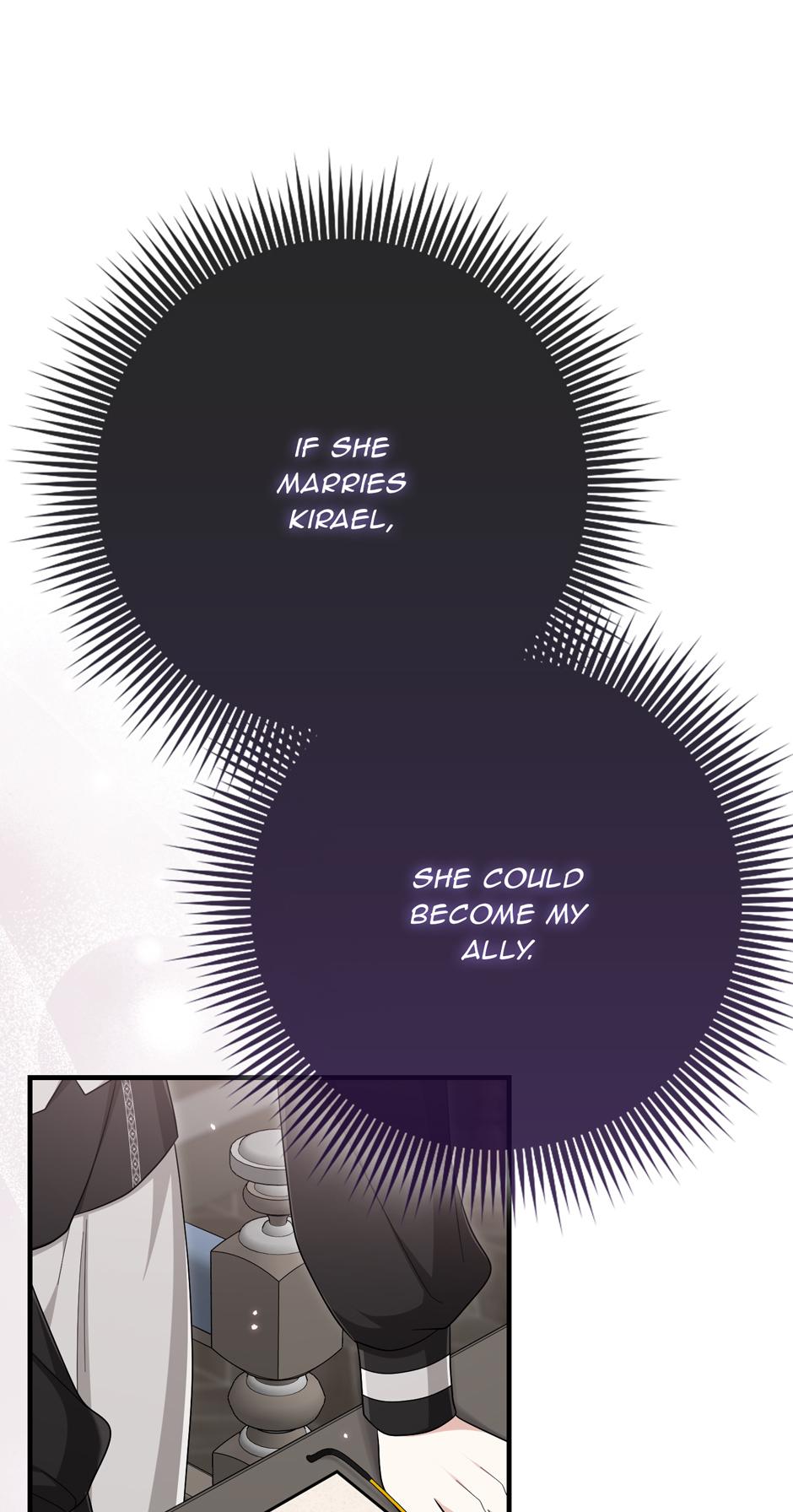 I Played the Role of the Adopted Daughter Too Well Chapter 117 page 59 - 