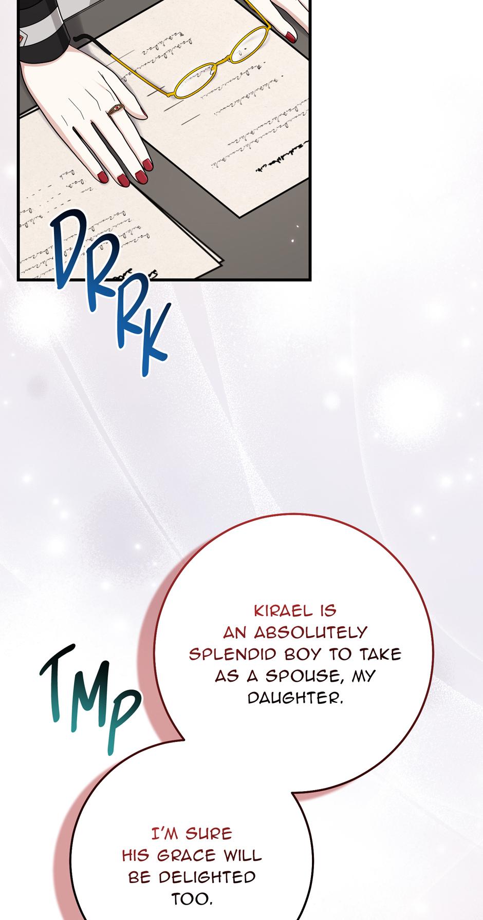 I Played the Role of the Adopted Daughter Too Well Chapter 117 page 60 - 