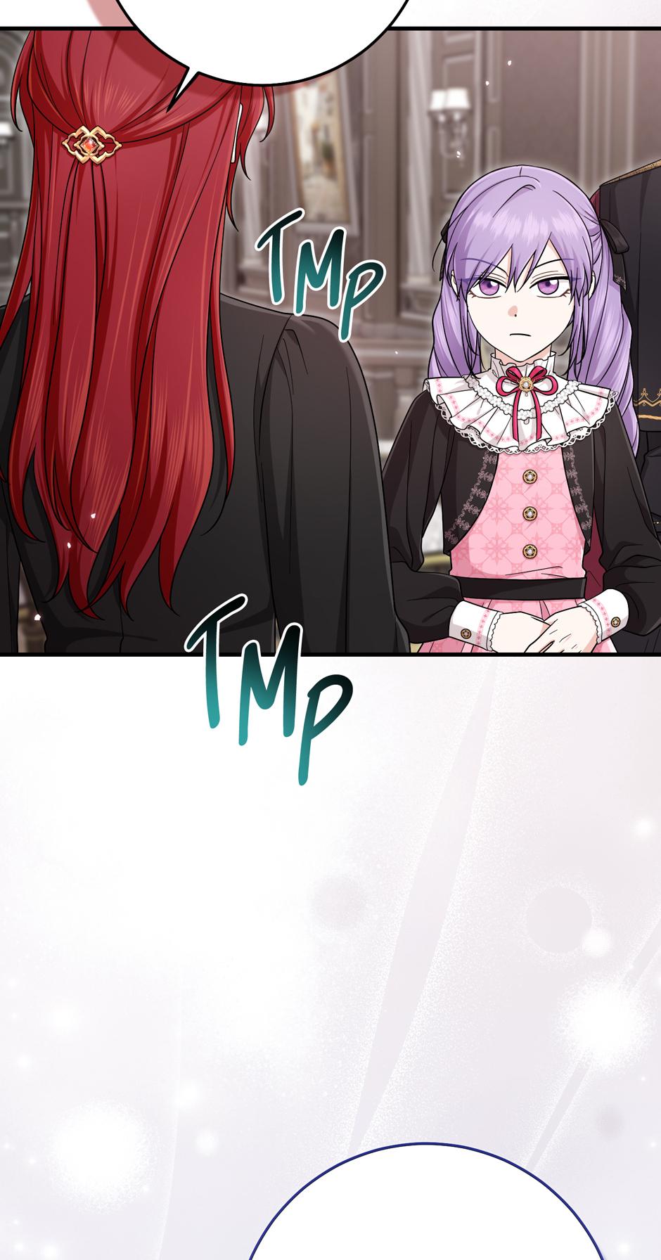I Played the Role of the Adopted Daughter Too Well Chapter 117 page 61 - 