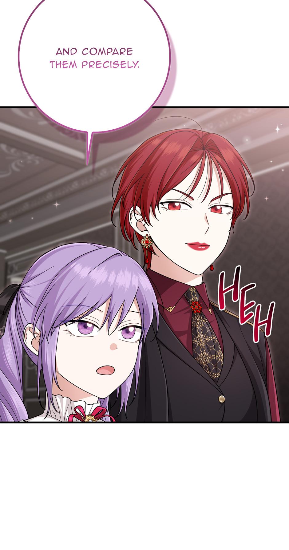 I Played the Role of the Adopted Daughter Too Well Chapter 117 page 65 - 