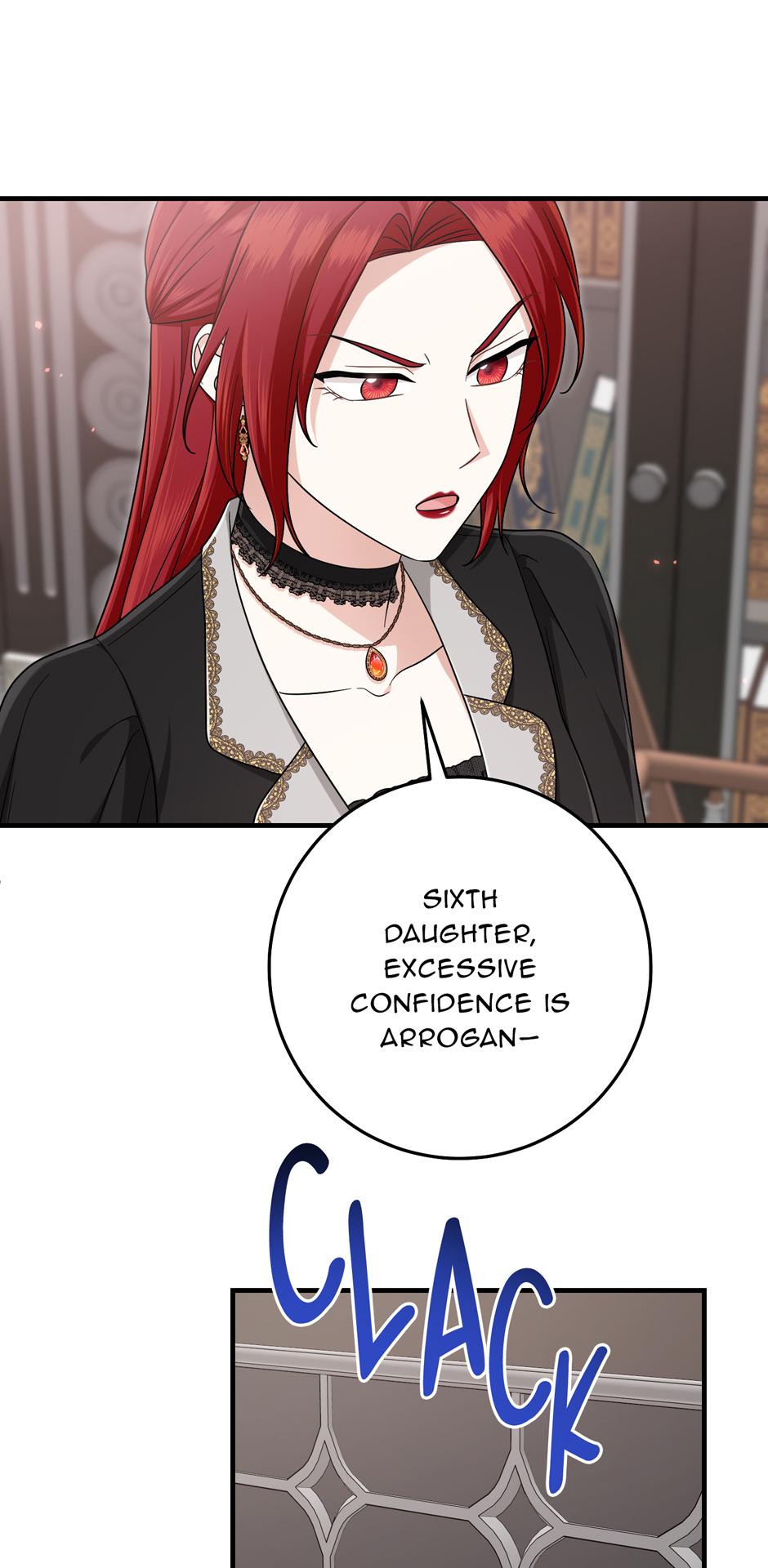 I Played the Role of the Adopted Daughter Too Well Chapter 117 page 66 - 