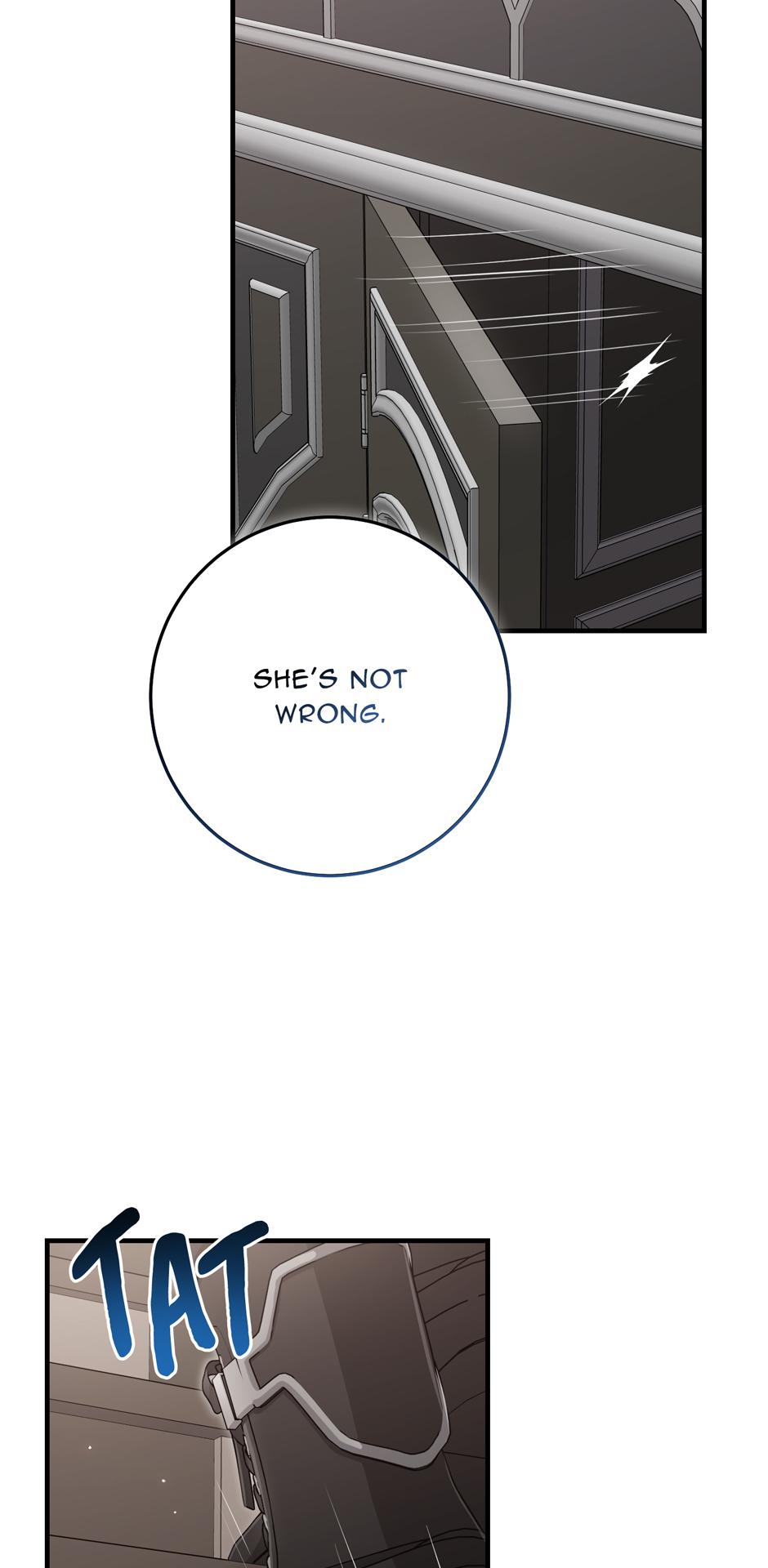 I Played the Role of the Adopted Daughter Too Well Chapter 117 page 67 - 