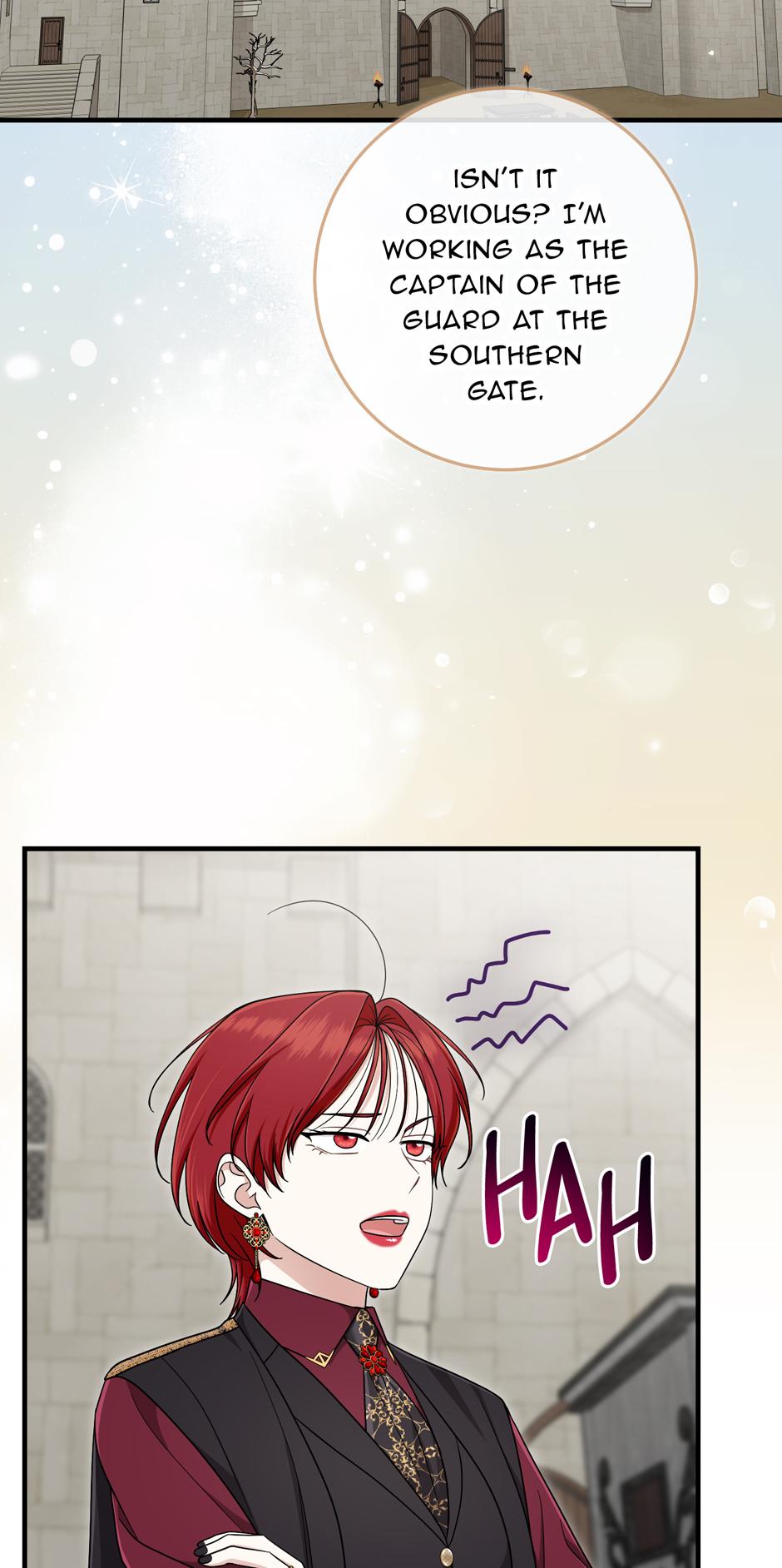 I Played the Role of the Adopted Daughter Too Well Chapter 117 page 8 - 