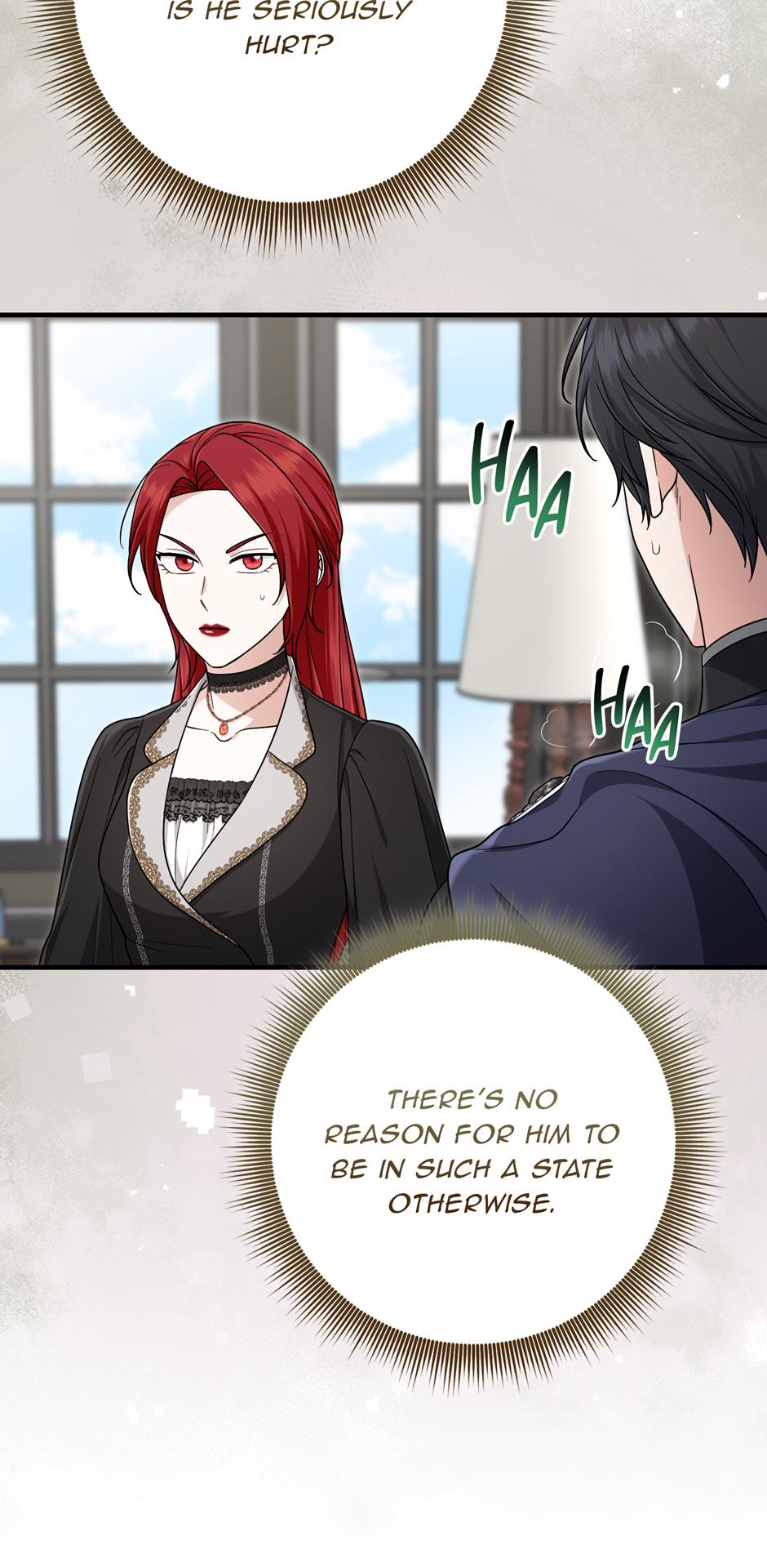 I Played the Role of the Adopted Daughter Too Well Chapter 117 page 71 - 