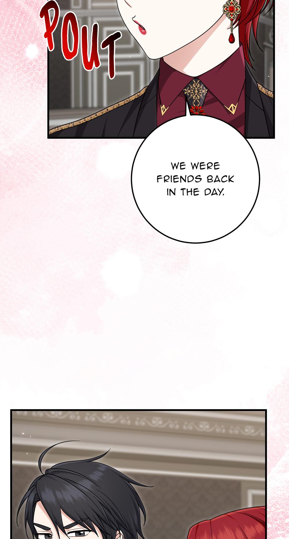 I Played the Role of the Adopted Daughter Too Well Chapter 117 page 74 - 